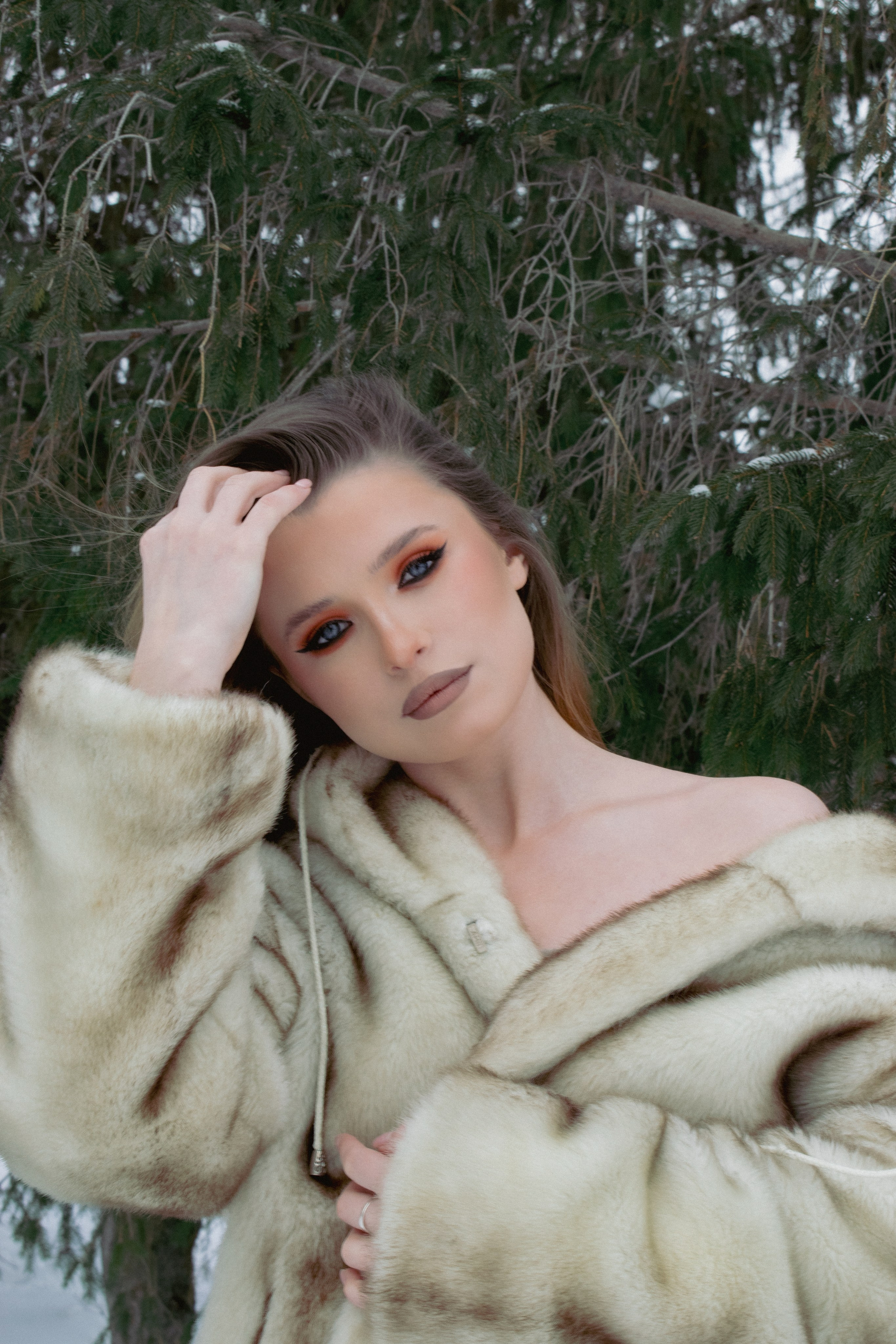 Настя. Фотограф в Самаре