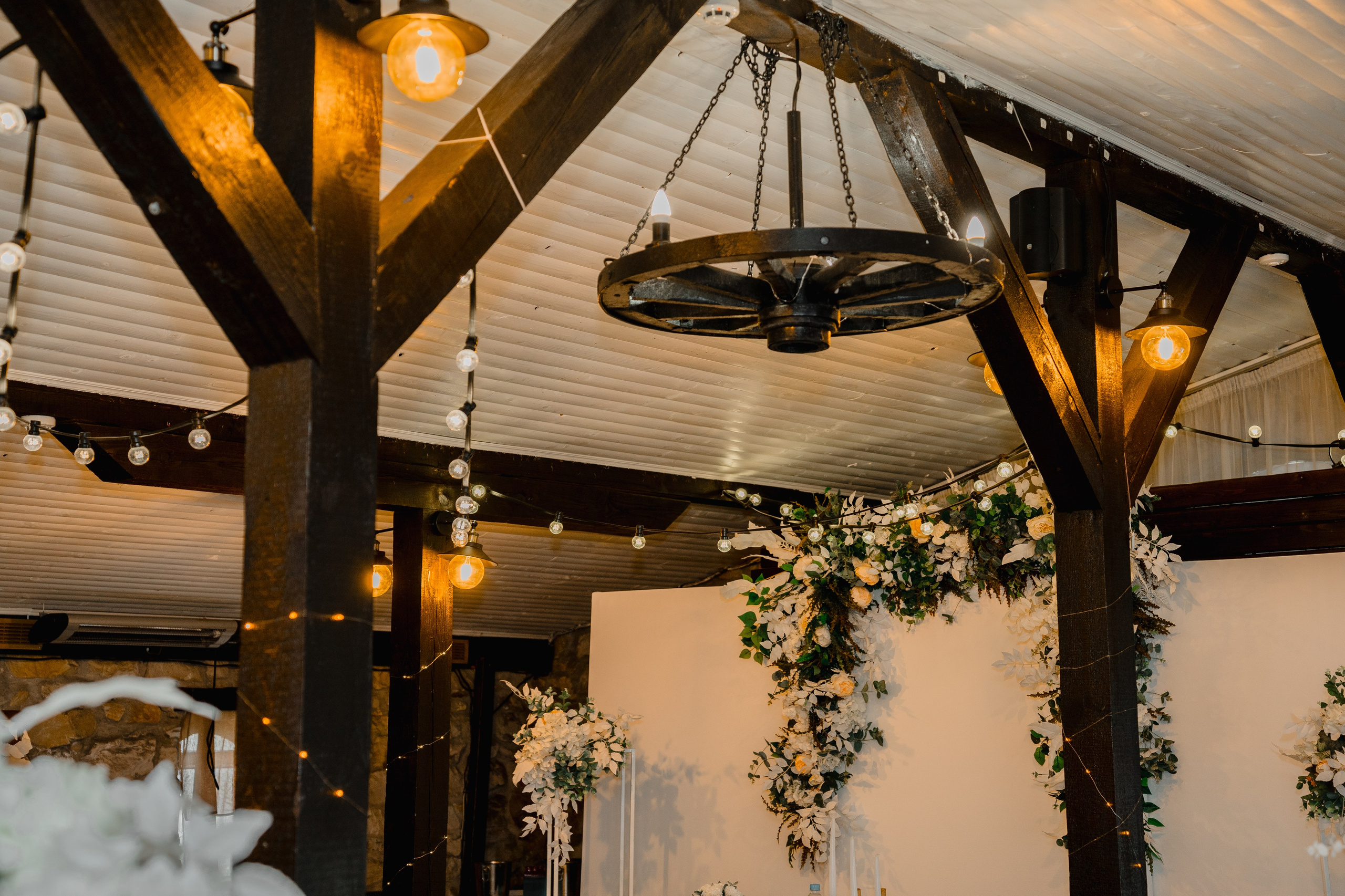 Максим и Наталья. Свадебная фотосъемка. Свадебный фотограф в Воронеже Александр Работкин