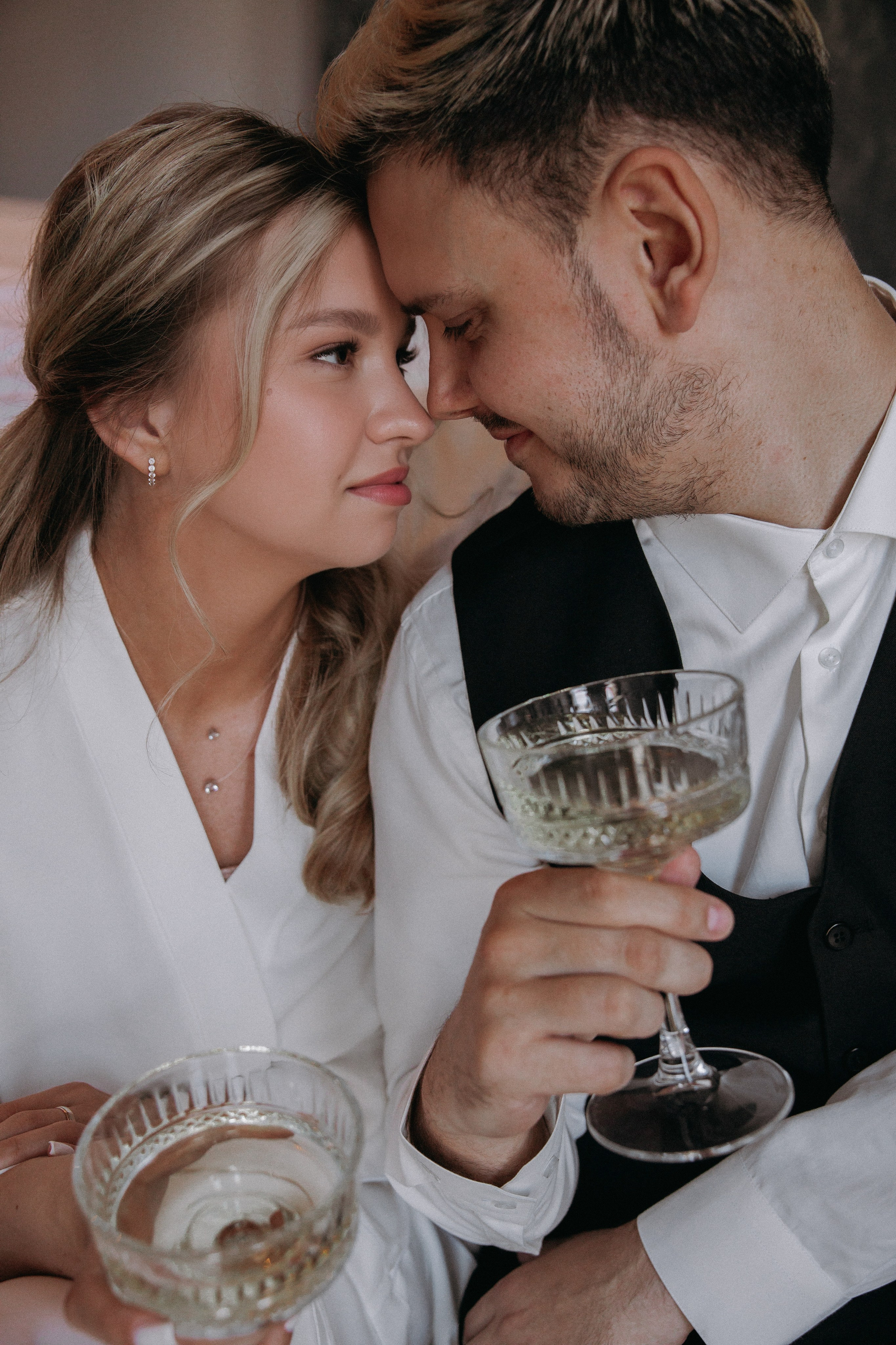 Сергей и Влада. Аделя Краснова, фотограф, Москва