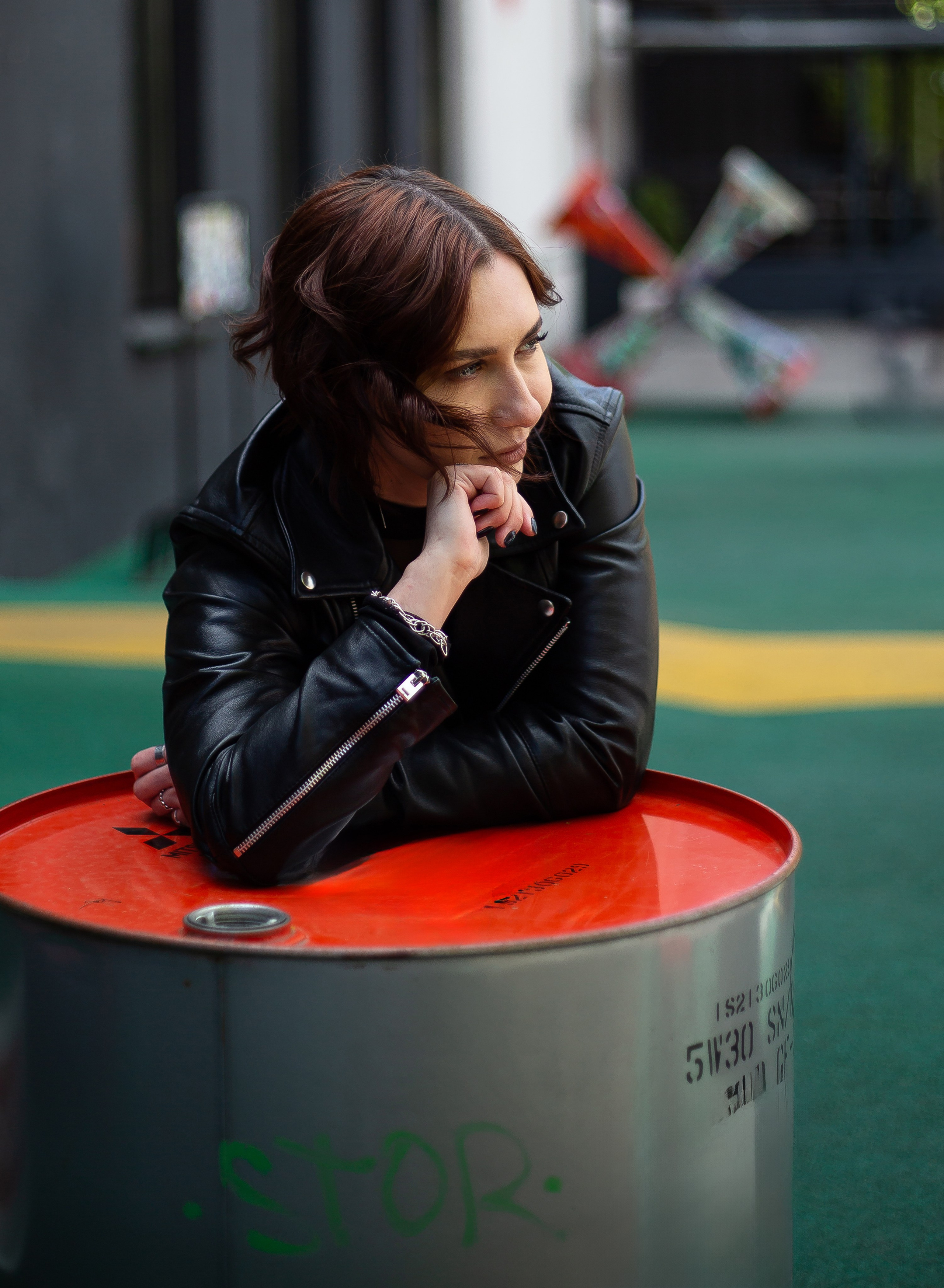 Женский портрет. Женский фотограф в Москве