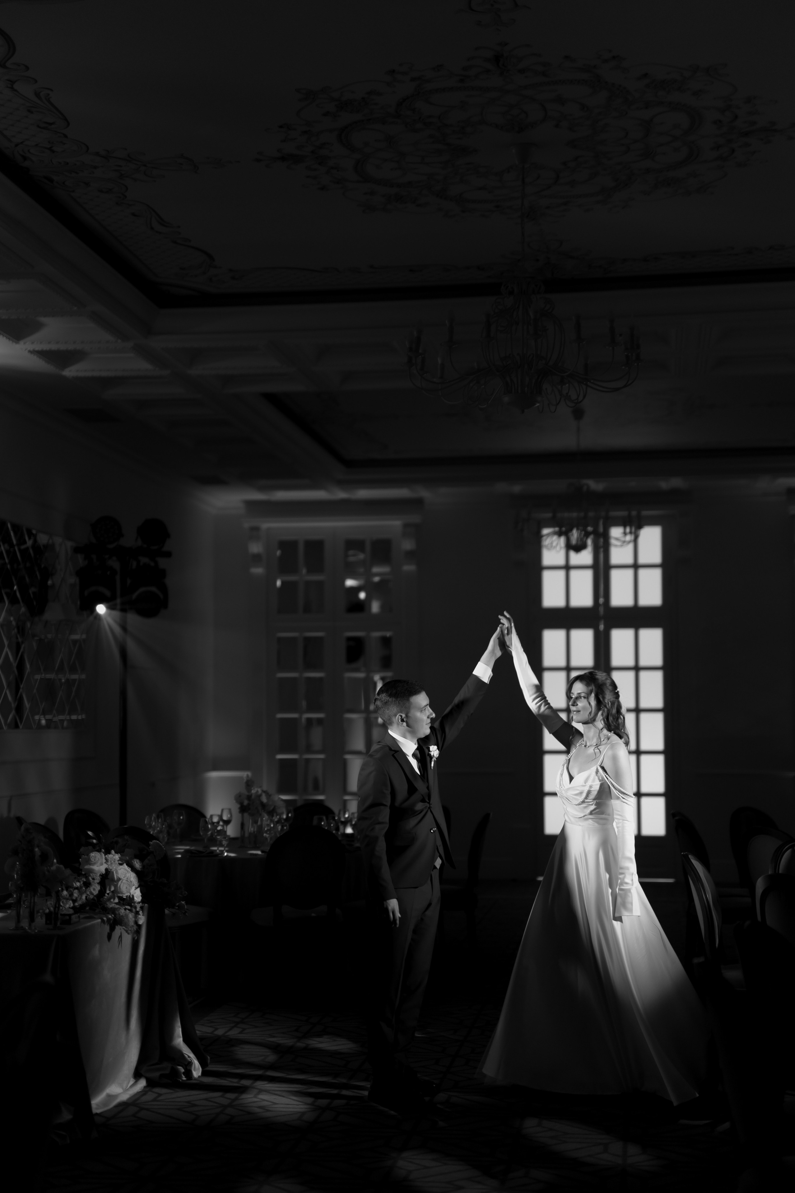 Свадьба Валентина и Марии. Фотограф Кольчугино/Владимир/Москва Елизавета Иода