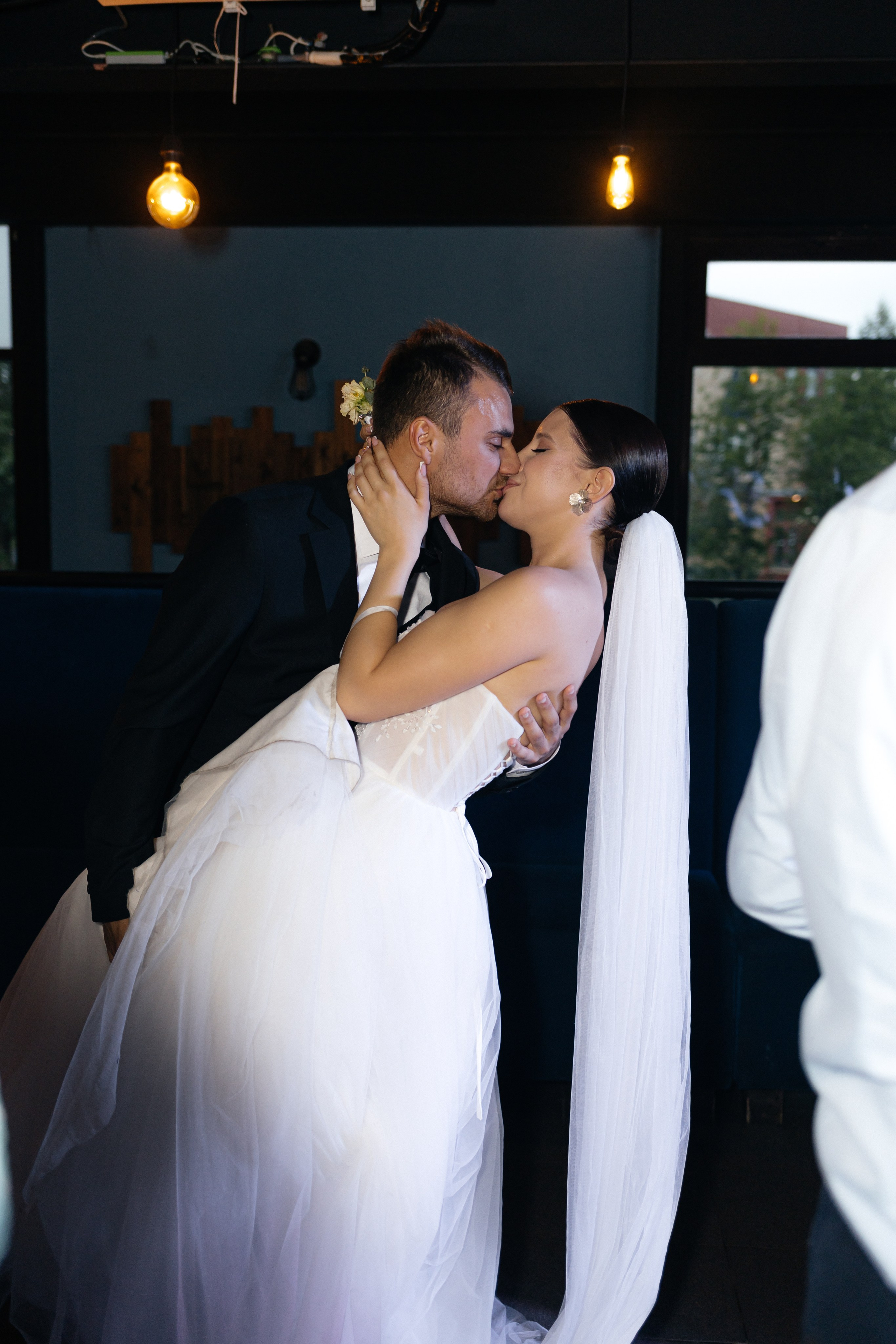 Даниил & Полина. Фотограф Петрозаводск/СПБ