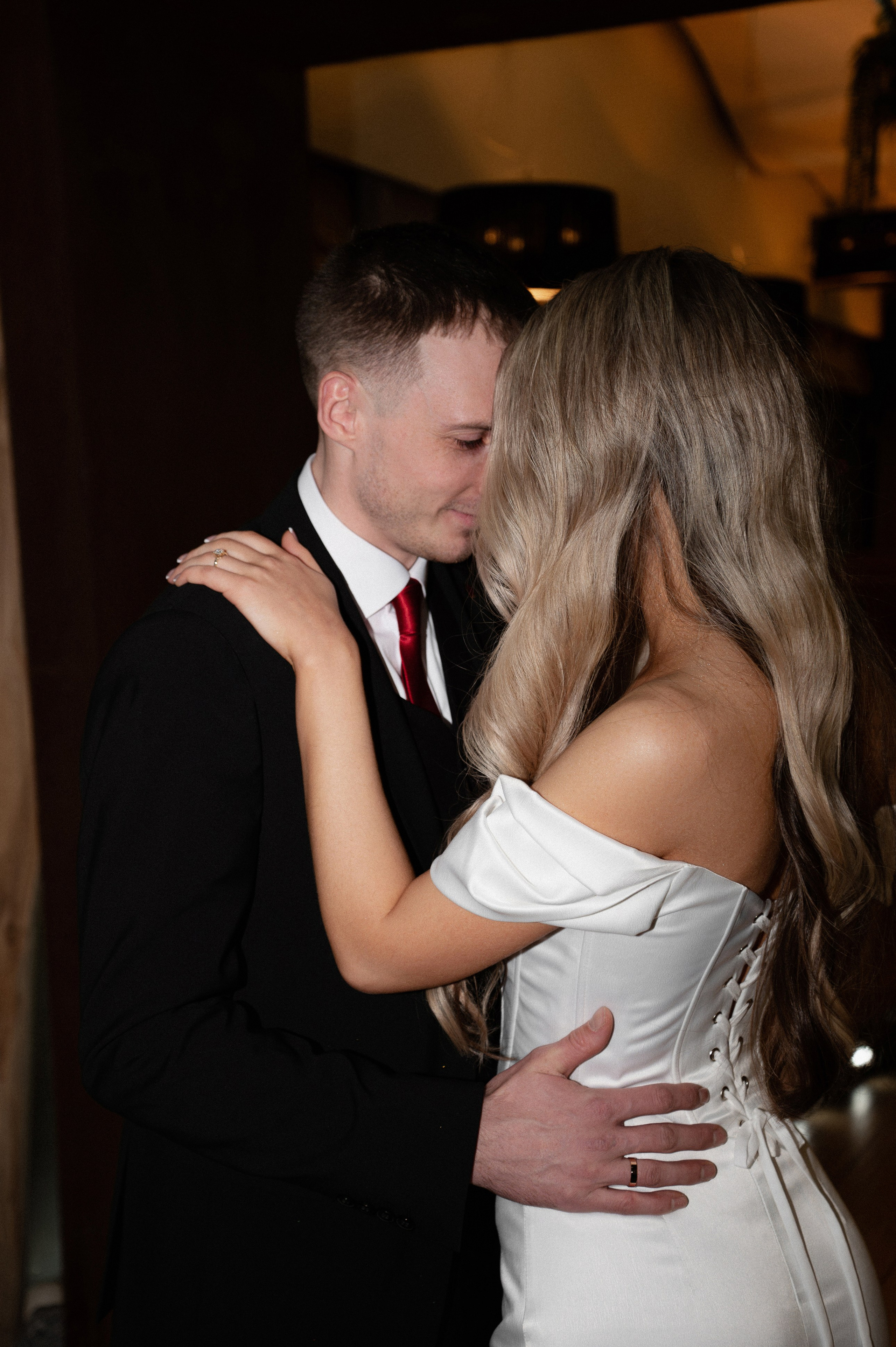 Ольга&Дмитрий. Семейный, портретный, фотограф в городе Магадане Анастасия Кадочкина