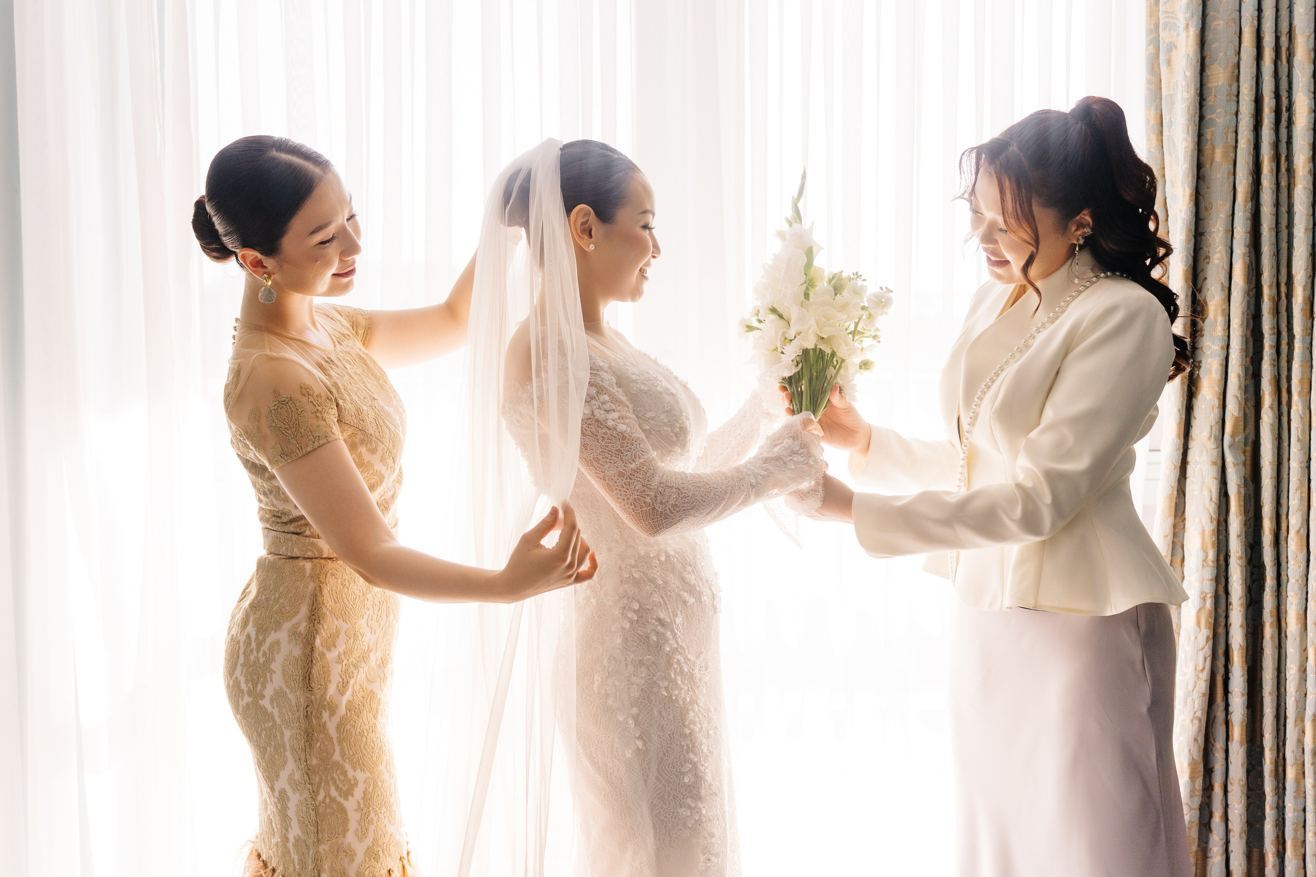 Nursultan & Gaukhar (wedding). ___________________________________________________