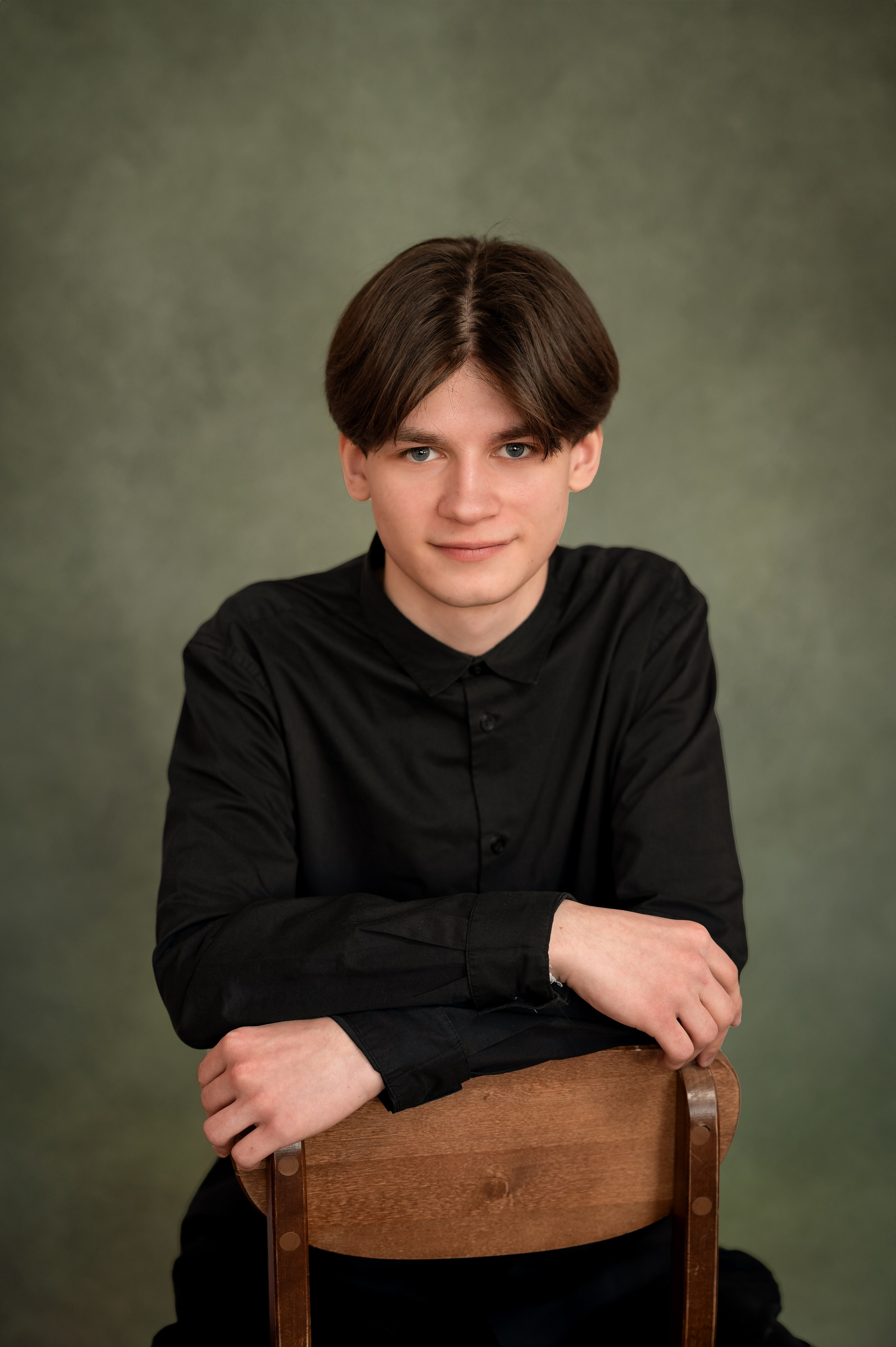 Фотографии для старших классов. Фотограф новорождённых, семейный, школьный в городе Калуге Евгения