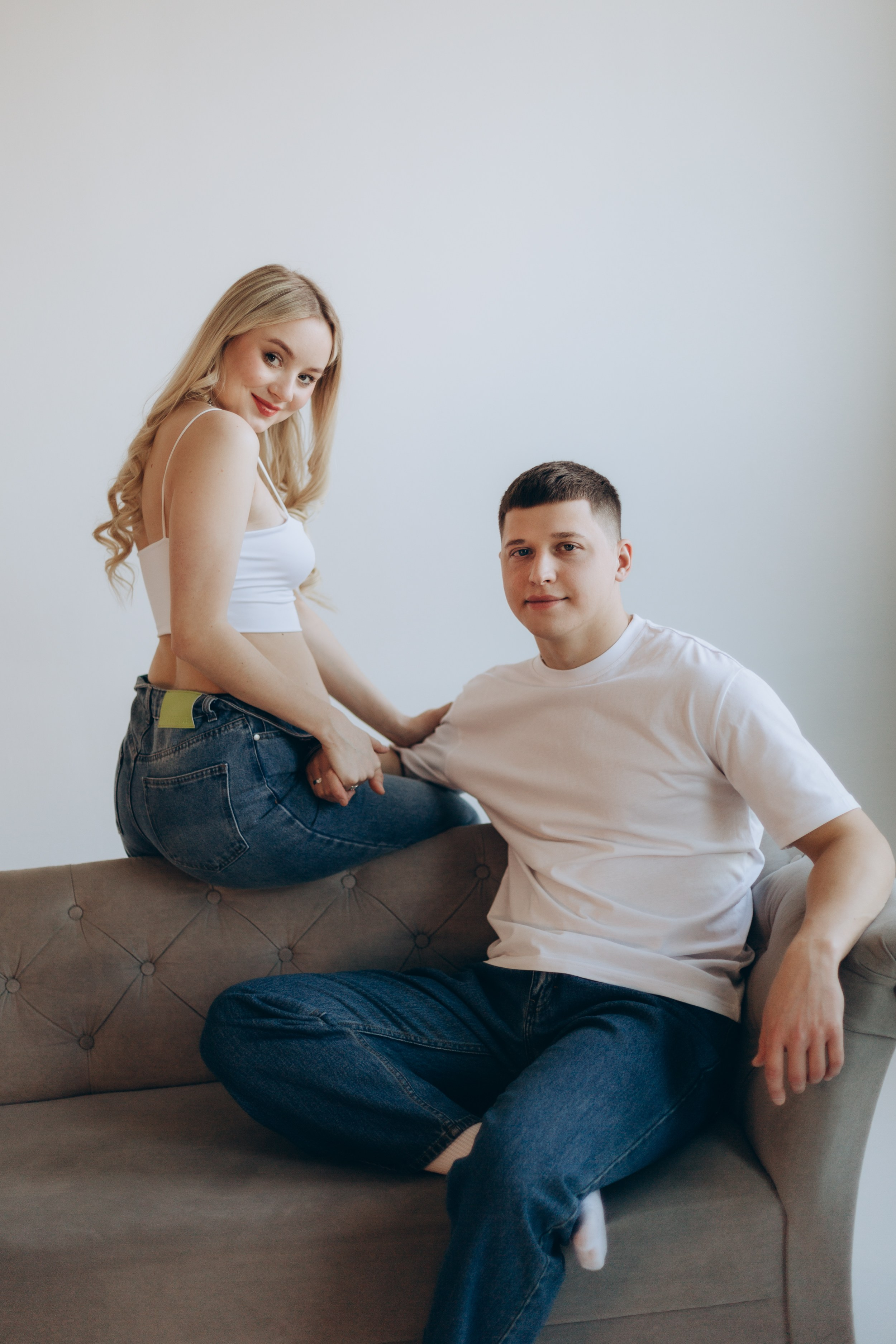 Двое +1. Krylovaphoto