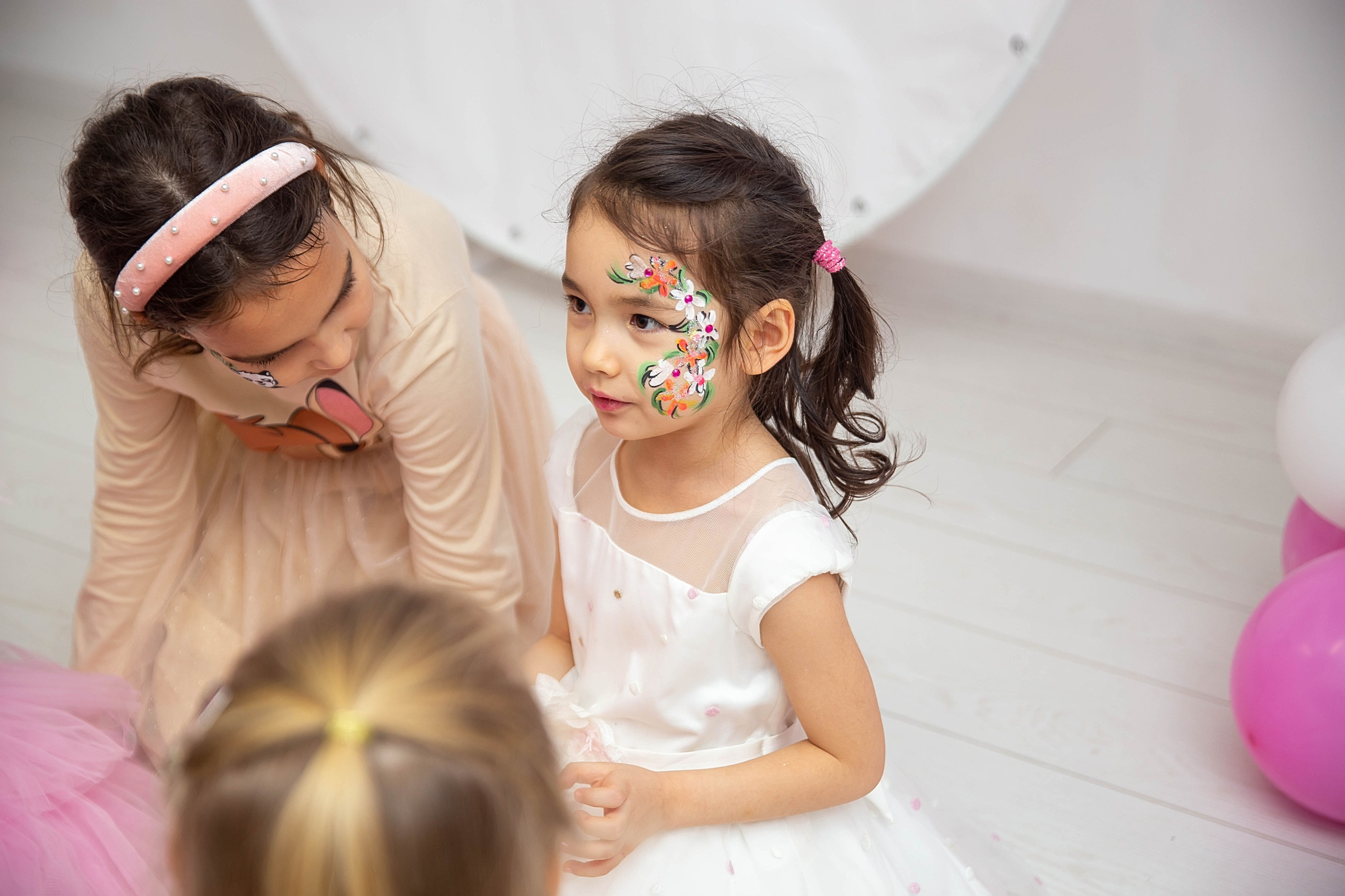 День Рождения. Семейный и детский фотограф в Нижнем Новгороде