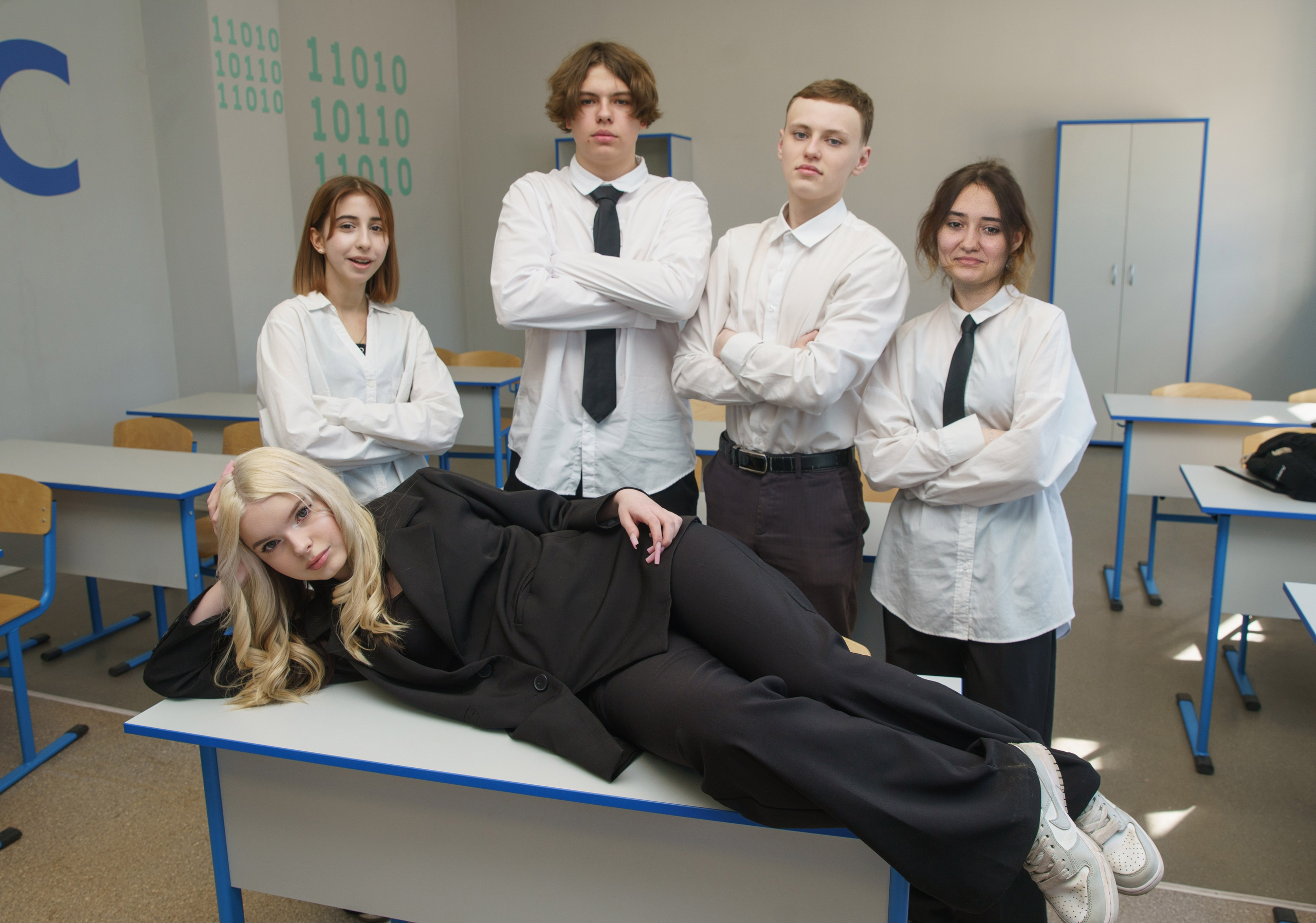 Фотосессия 9 класс. Семейный и детский фотограф в Нижнем Новгороде