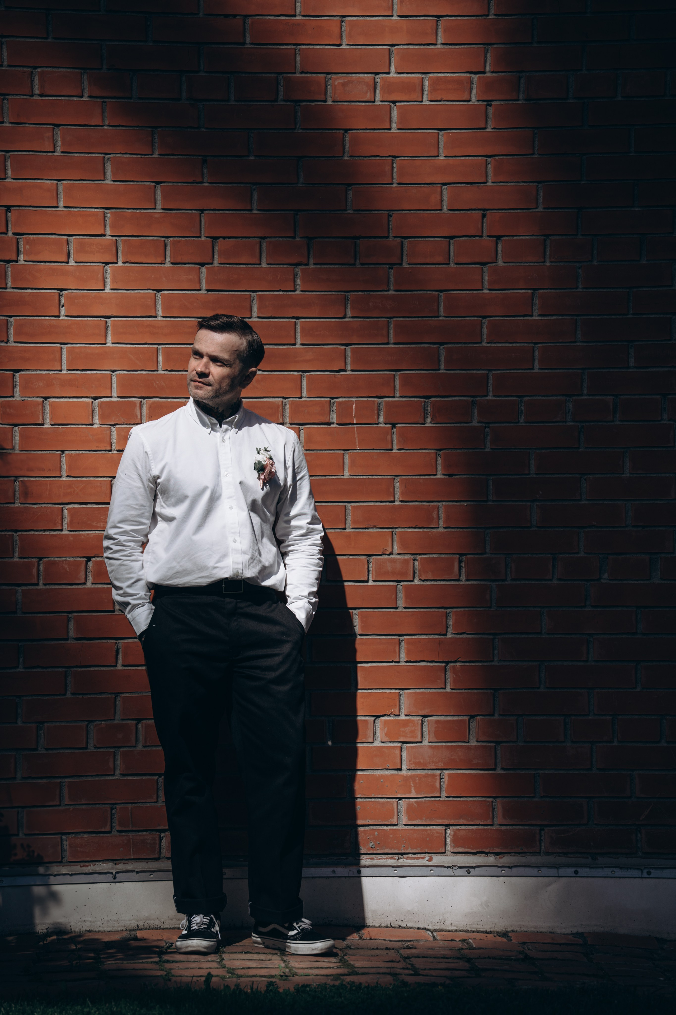 Евгений и Софья. Фотограф в Новосибирске | Фотограф Валентина Борновалова