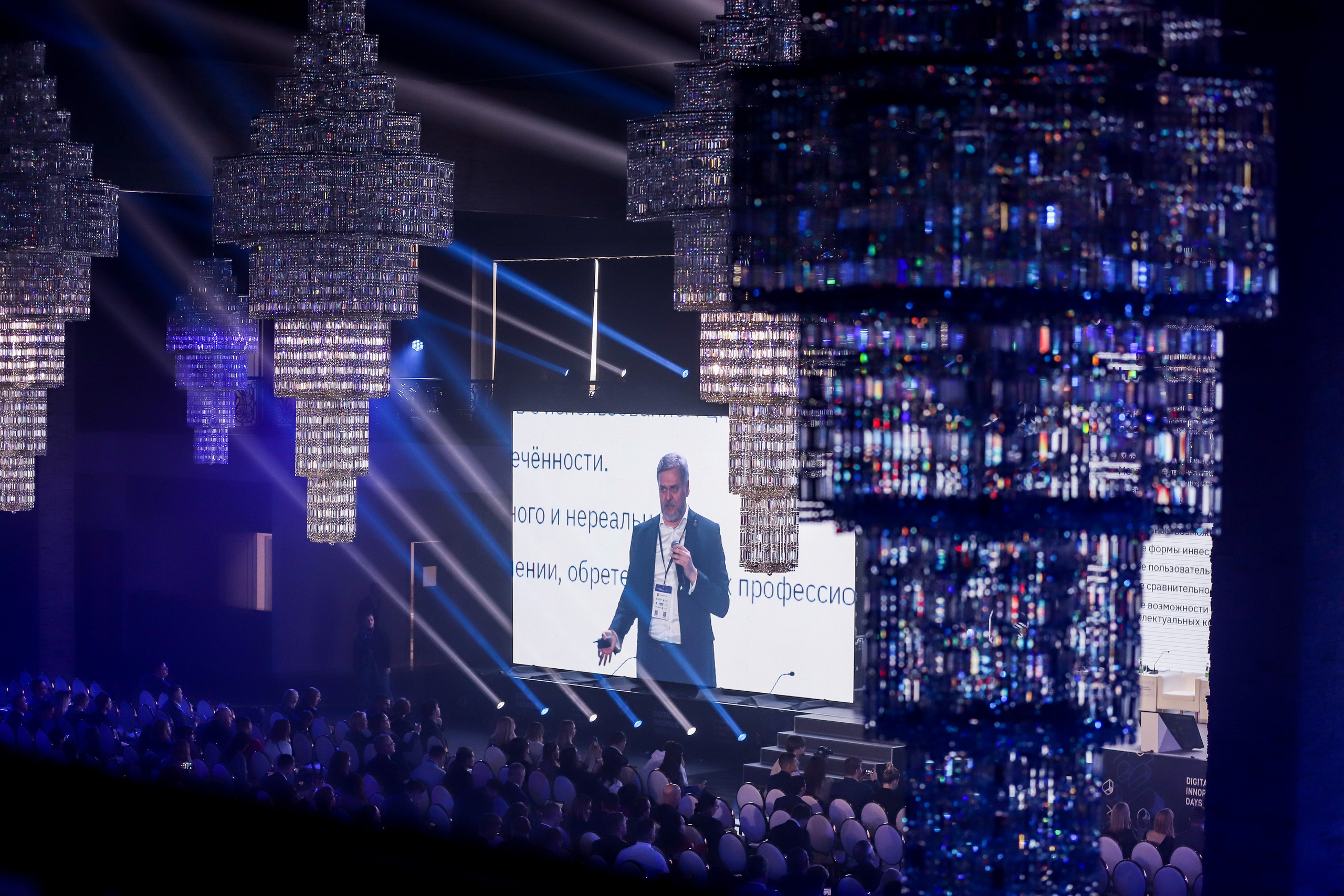 Репортажная съёмка. Photographer Innopolis Kazan