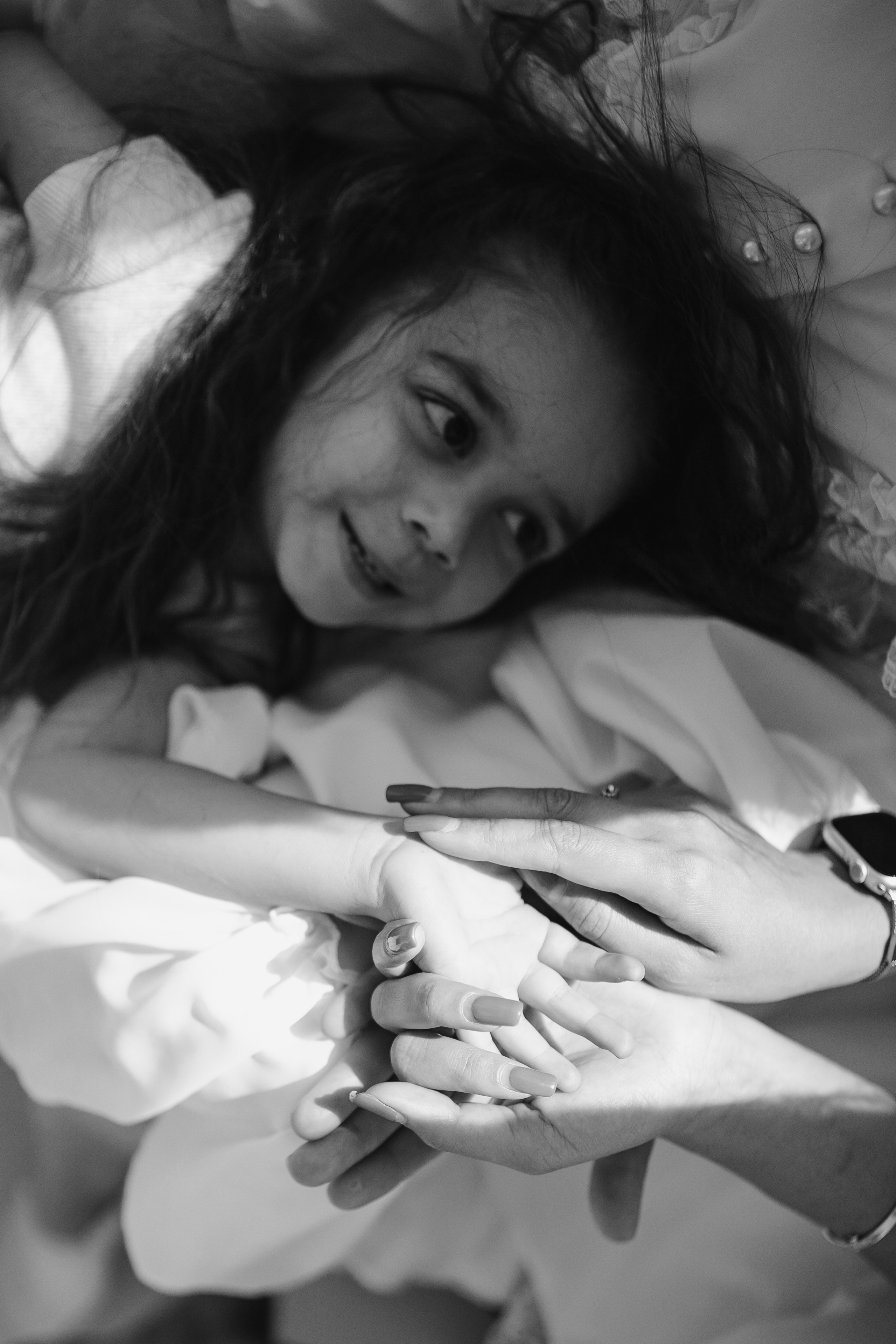 Семья Чермена Дзотти. Главная