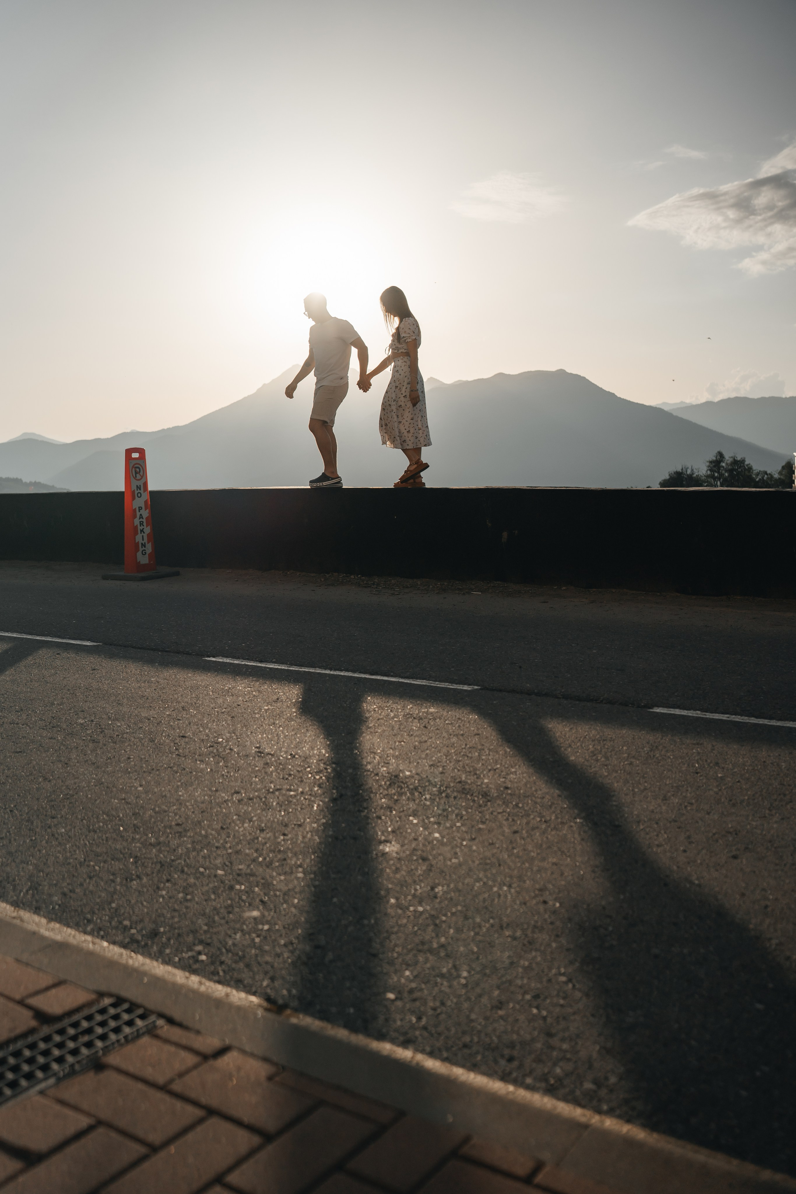 Роман и Ксения. Главная