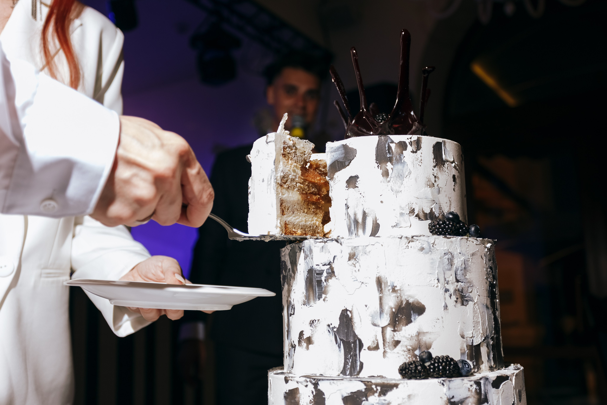 Сергей и Елена. Свадебный фотограф в Краснодаре Николай Крауз