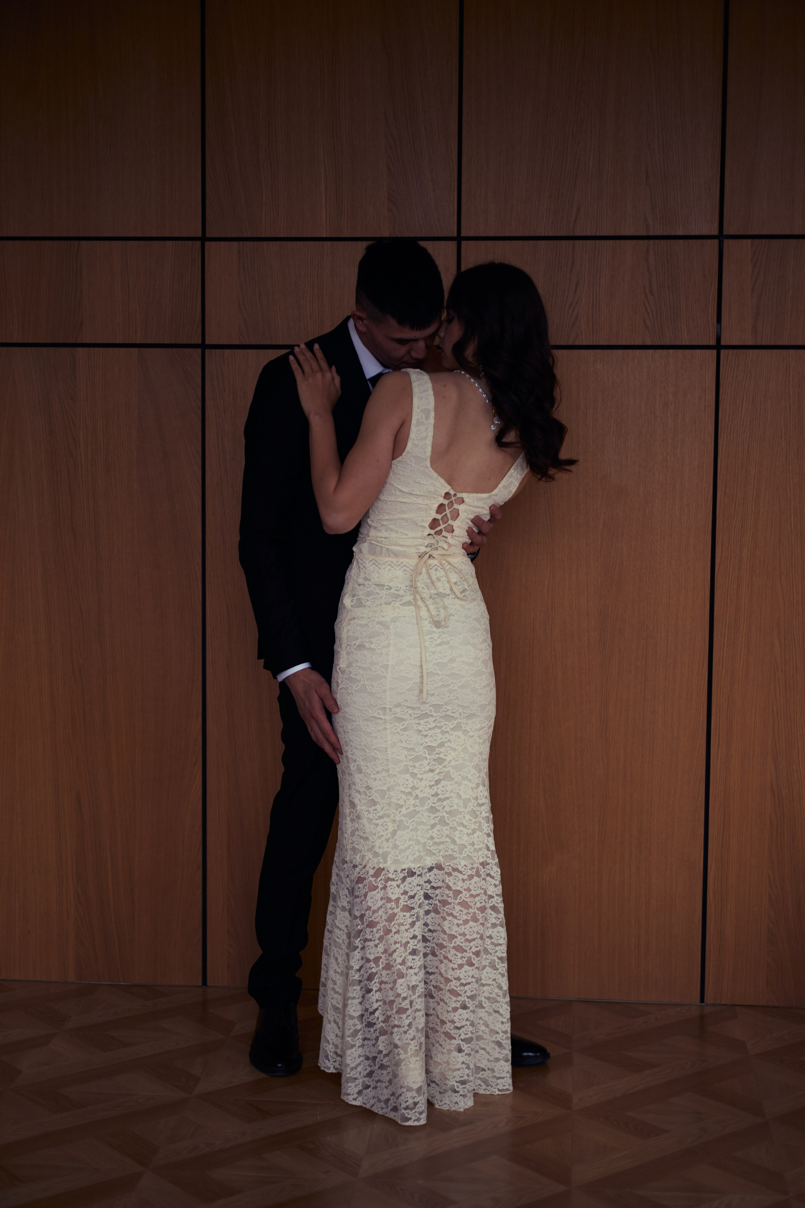 Диляра и Тимур. Фотограф из Казани