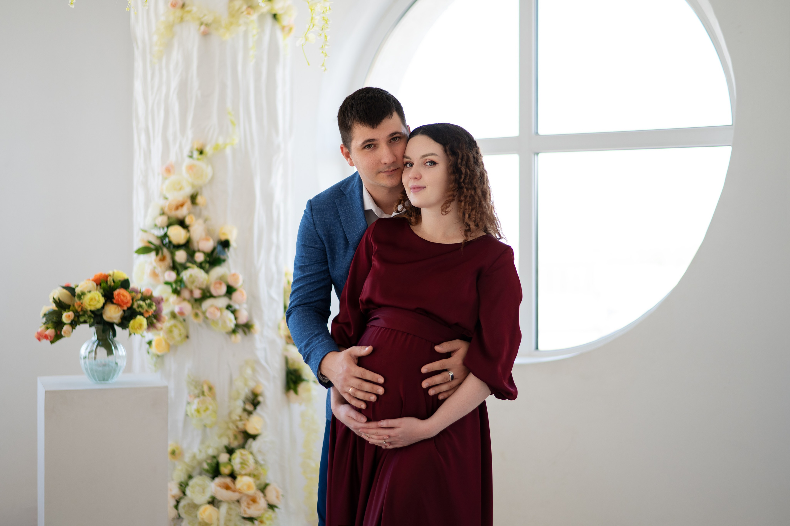 Беременность. Свадебный и семейный фотограф Волгоград, Краснодар