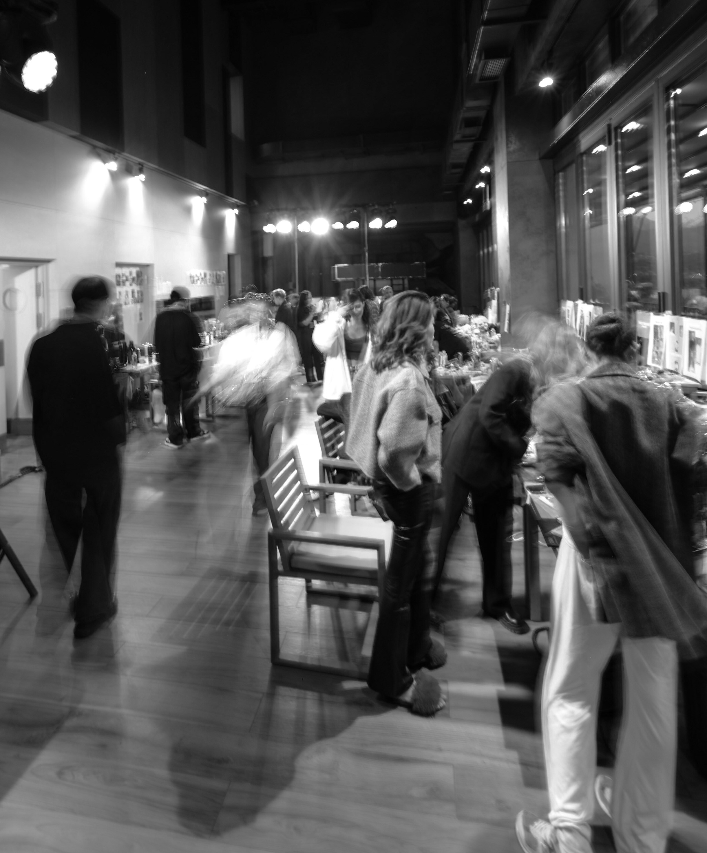 Eurasian Fashion Week. Фотограф в Алматы