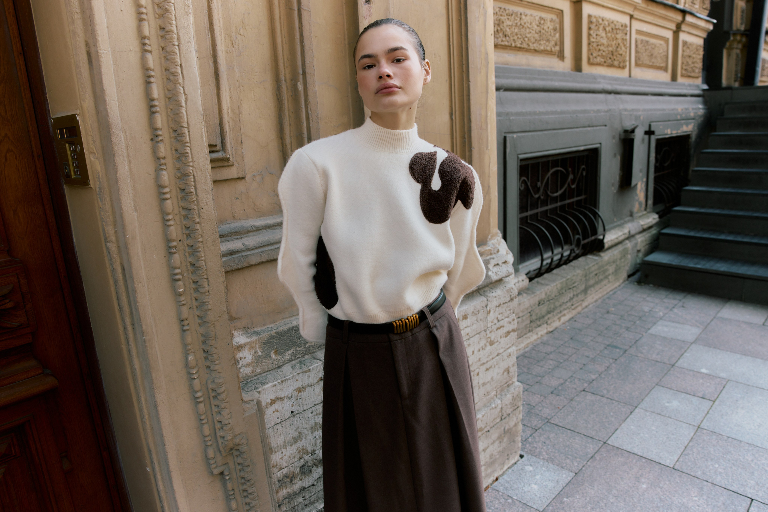 Street. Olya Filina | Moscow Photographer