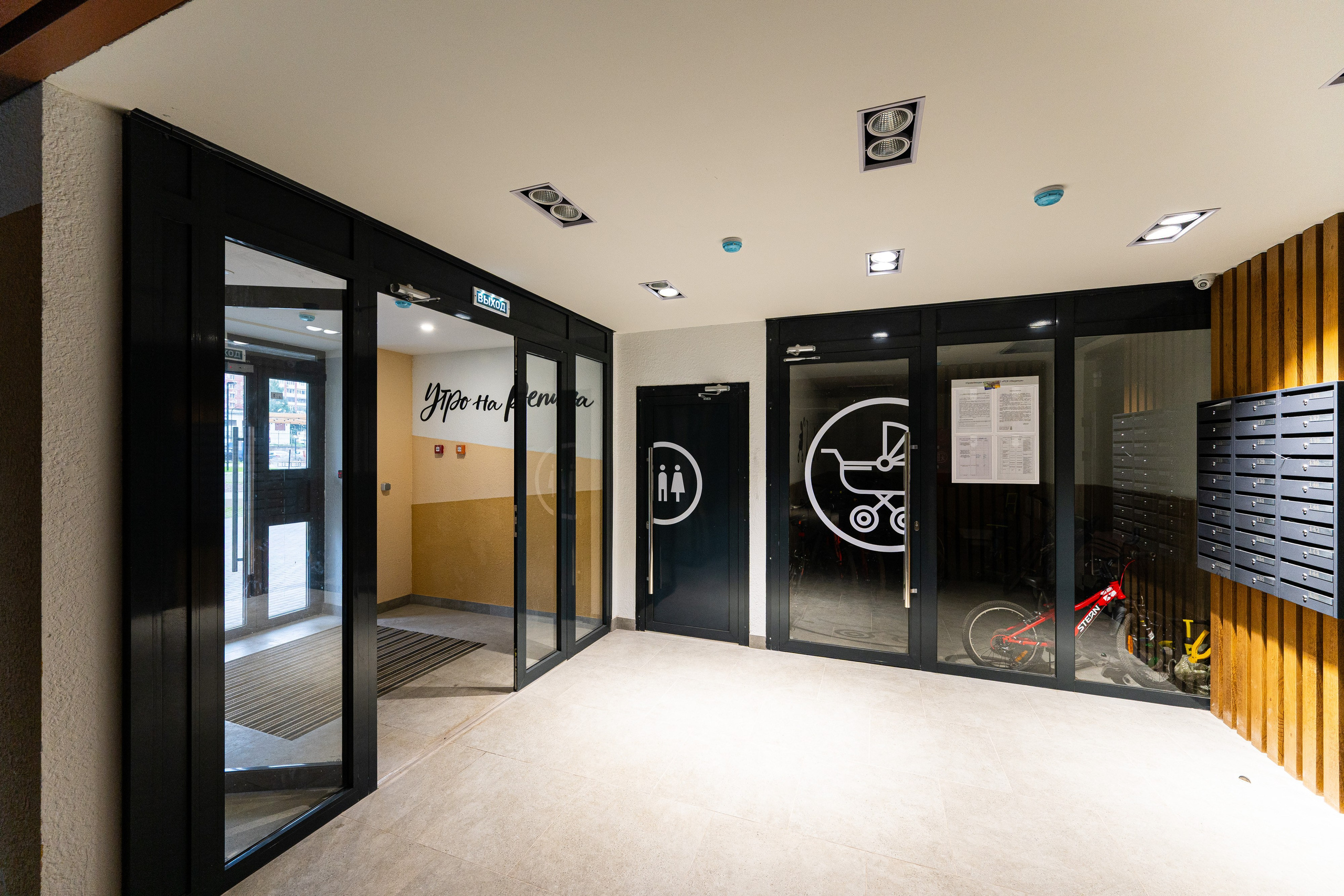 Интерьеры. Репортажный фотограф в Ижевске Константин Ившин