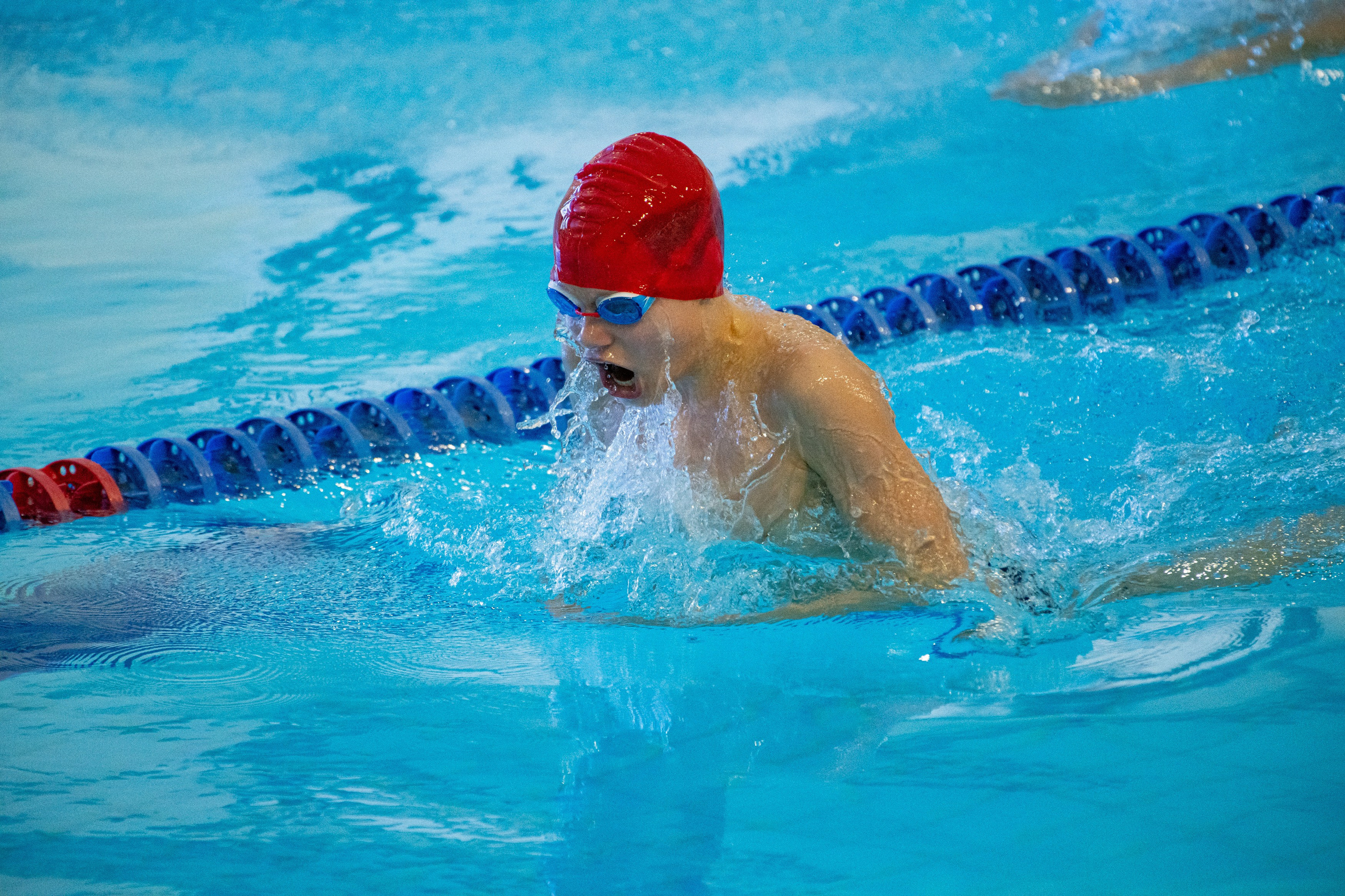 Спорт. Репортажный фотограф в Ижевске Константин Ившин