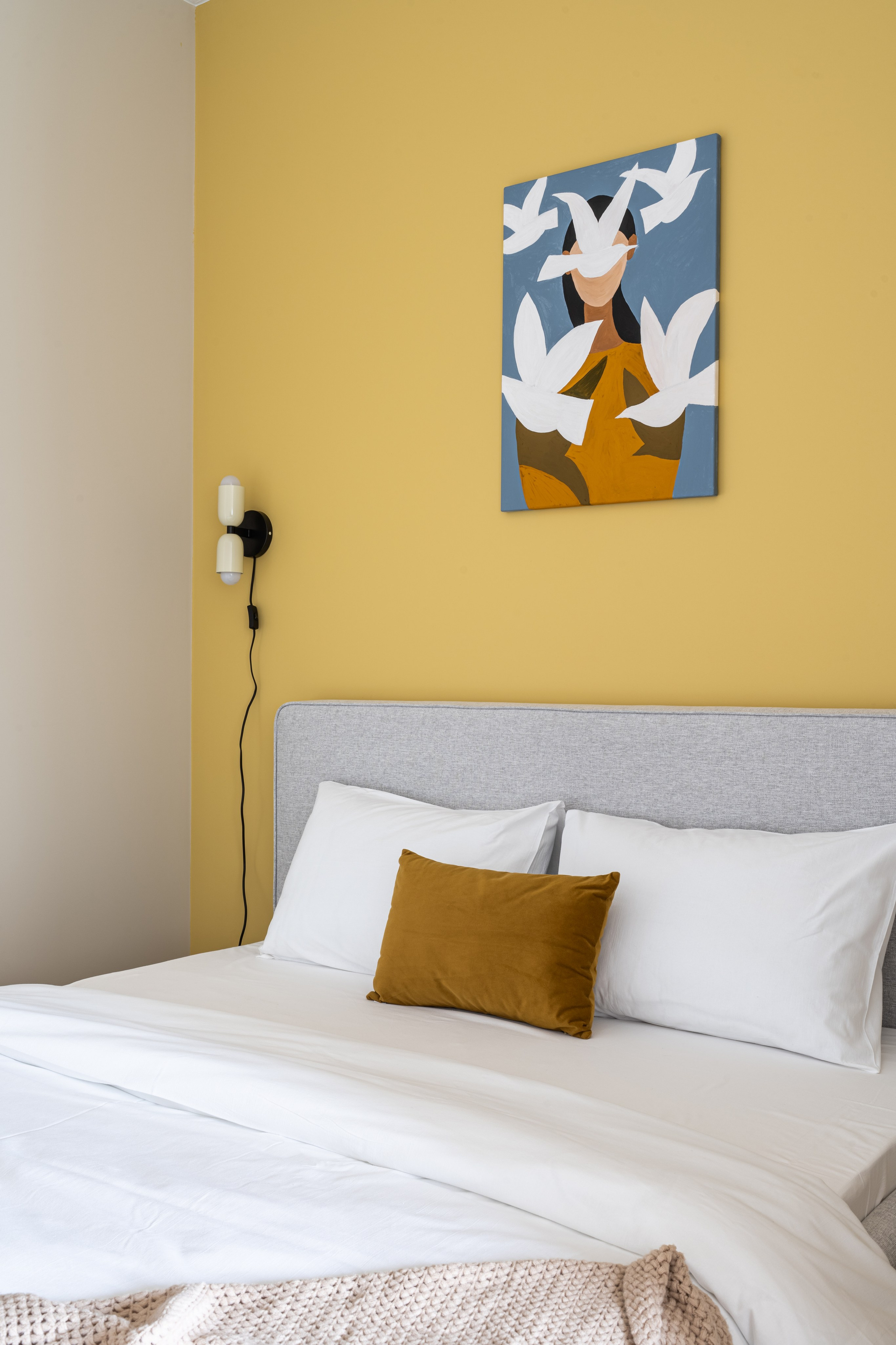 Фотосъемка для посуточной аренды. Интерьерный фотограф и ретушер в Красноярске Денис Антропов