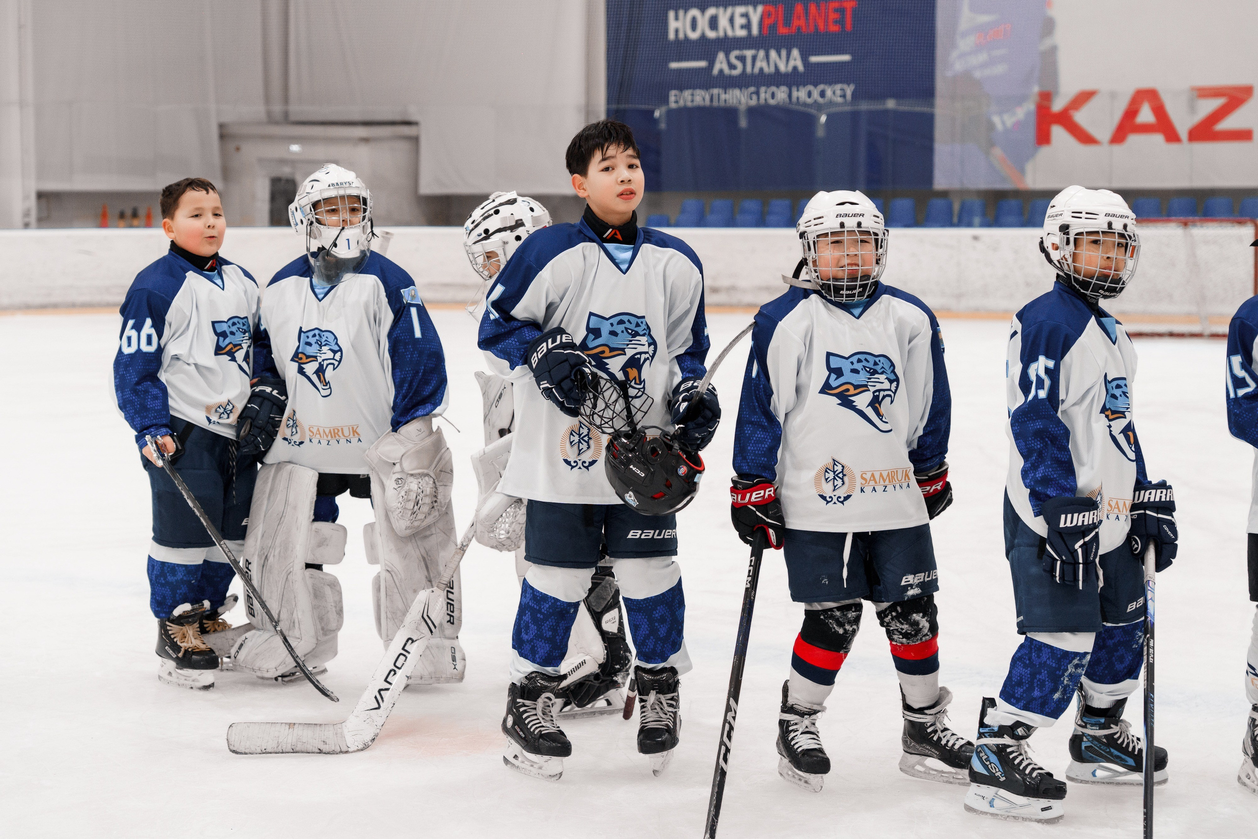 KZ Open 2026. Профессиональный фотограф в городе Астана Копанев Данил