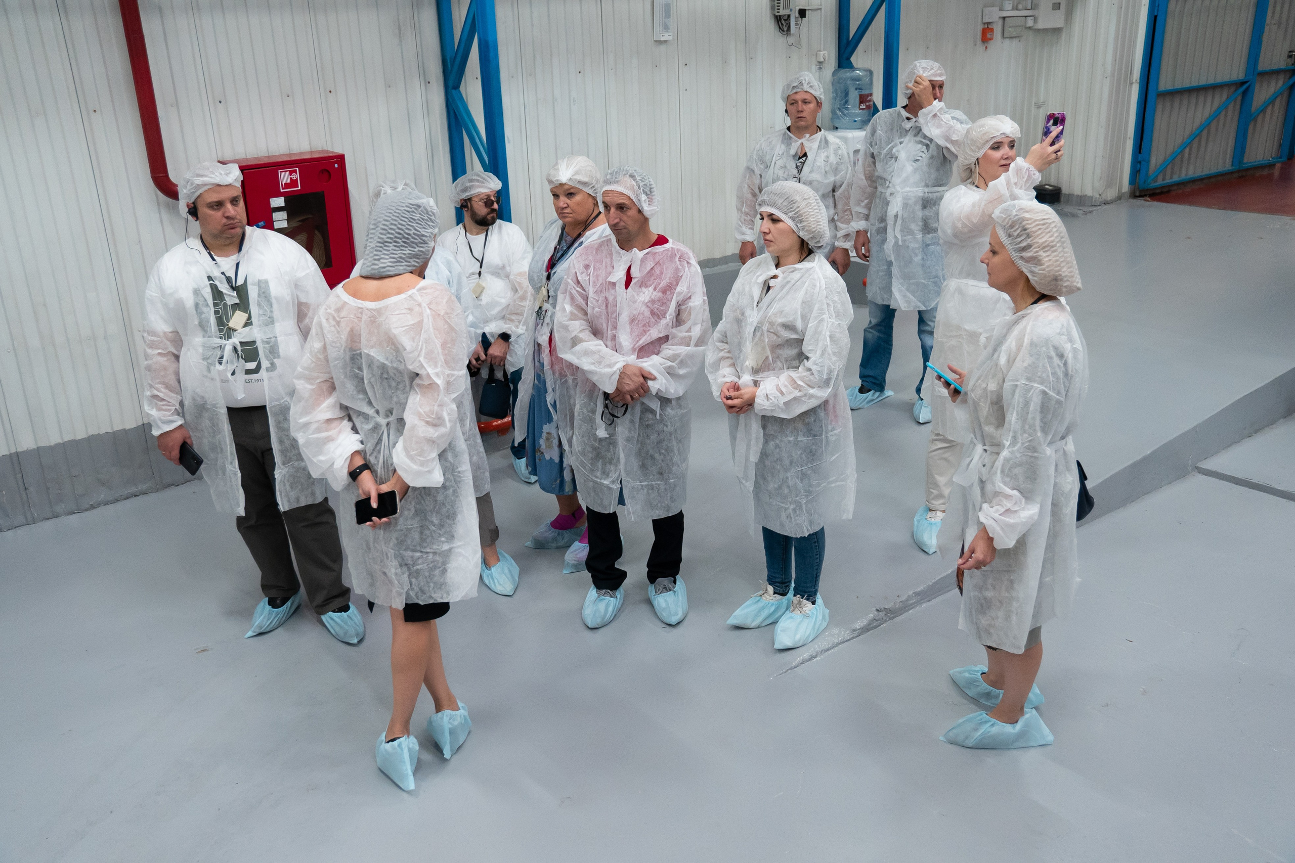 Винзавод. Фотограф из Краснодара Чеснокова Екатерина