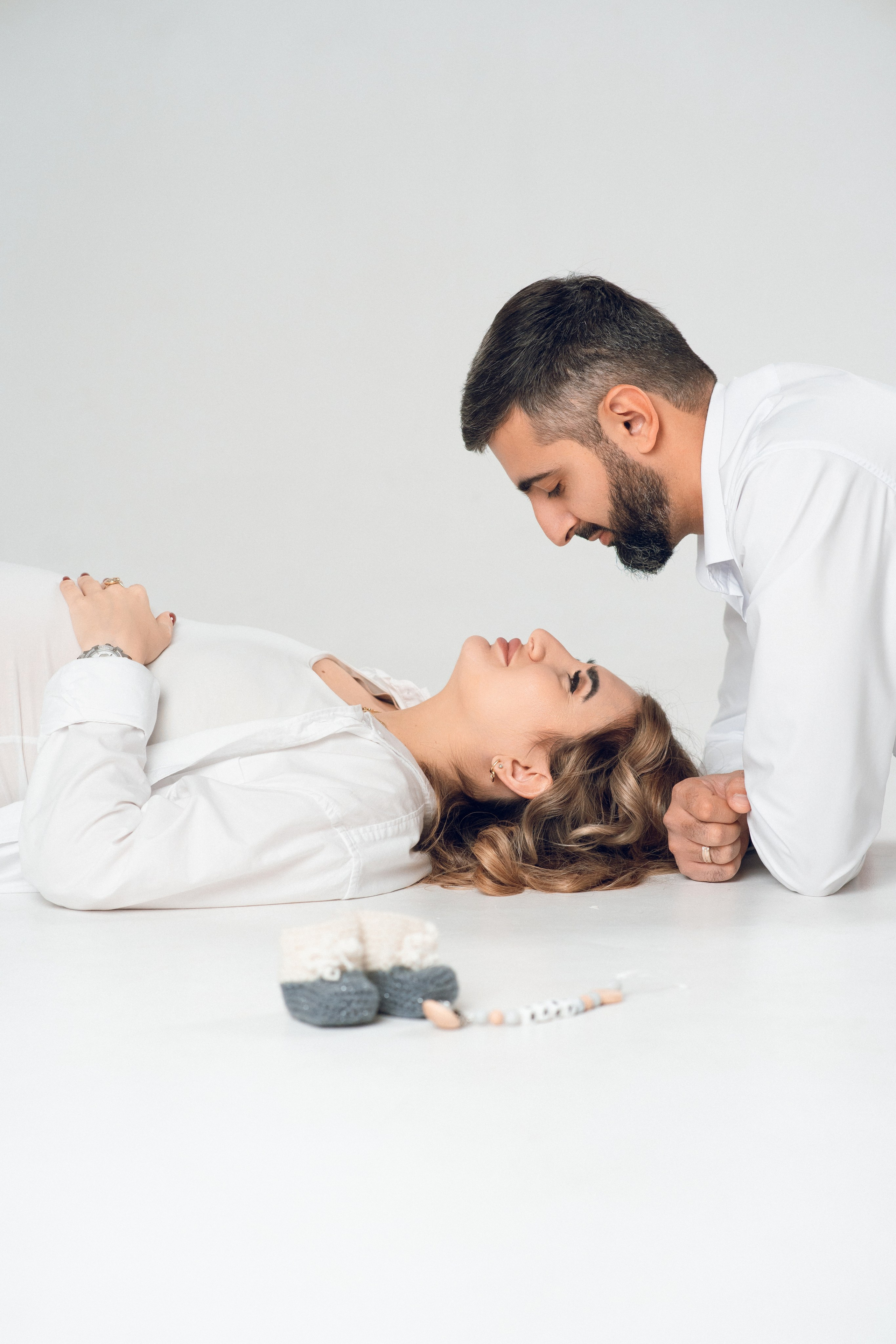 Ирина и Виктор. Фотограф из Краснодара Чеснокова Екатерина