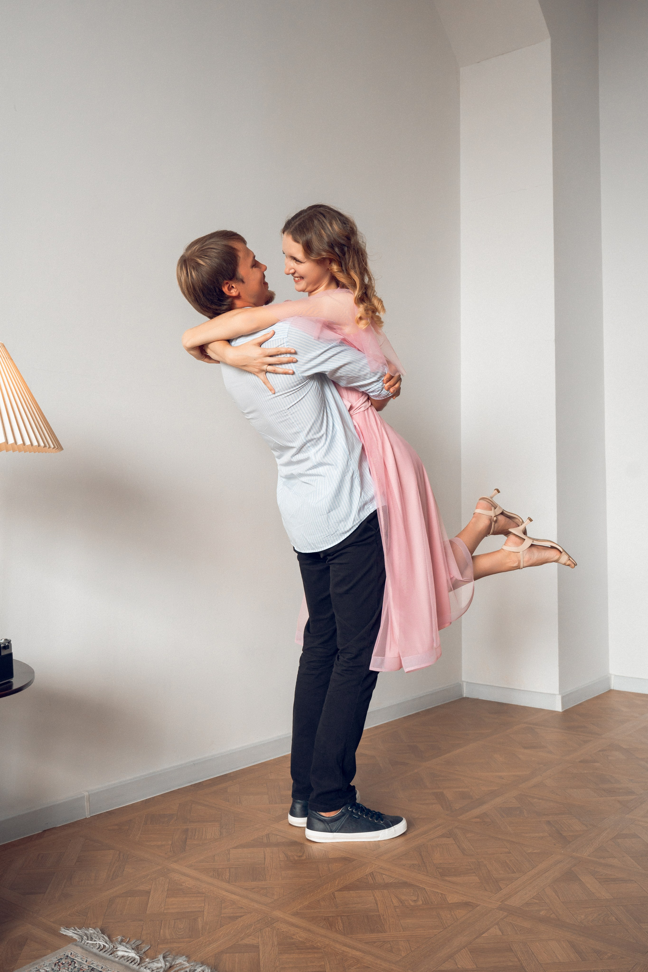 Саша и Лиля. Фотограф из Краснодара Чеснокова Екатерина