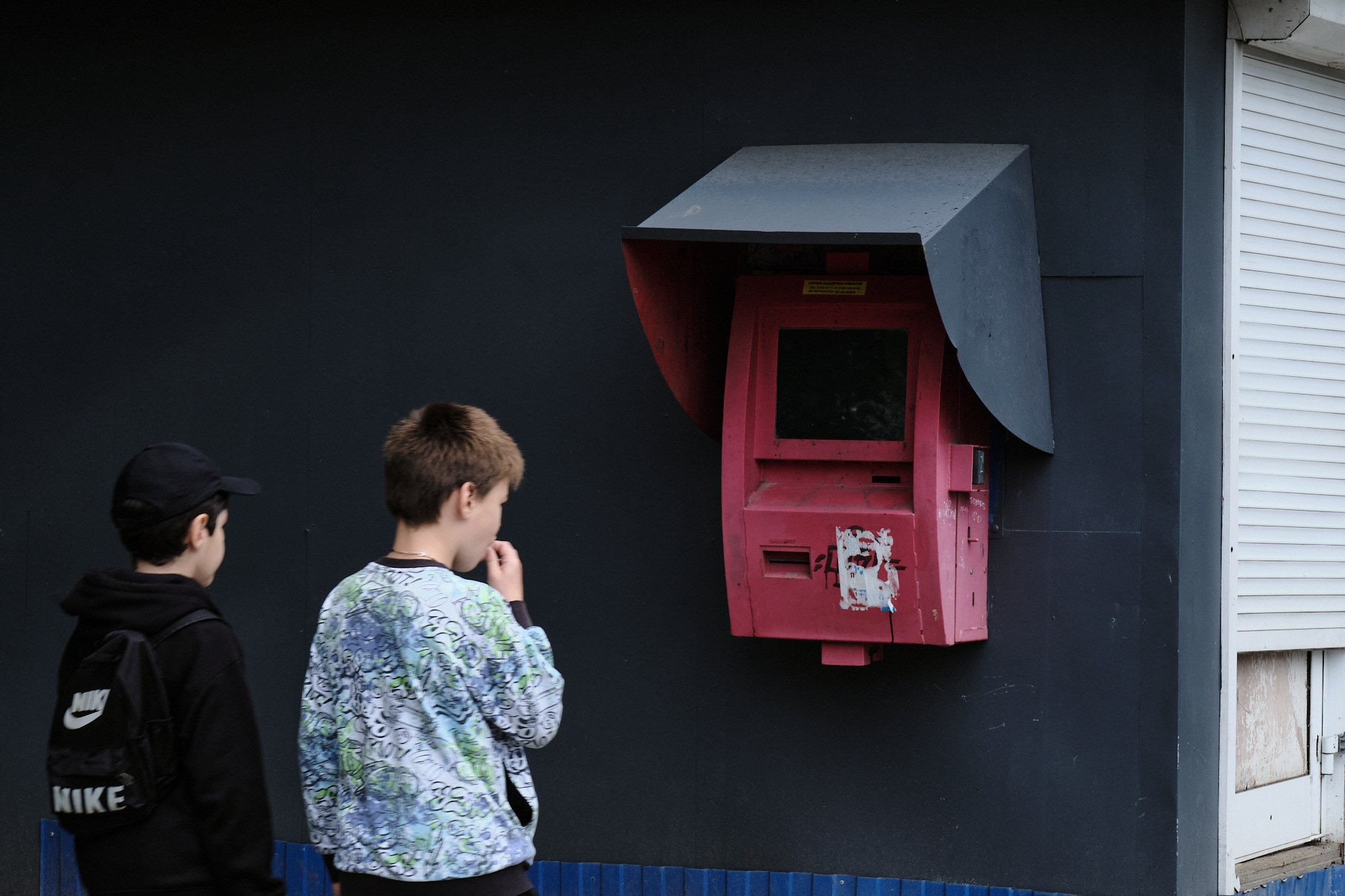 Расточка. Goncharov Tim