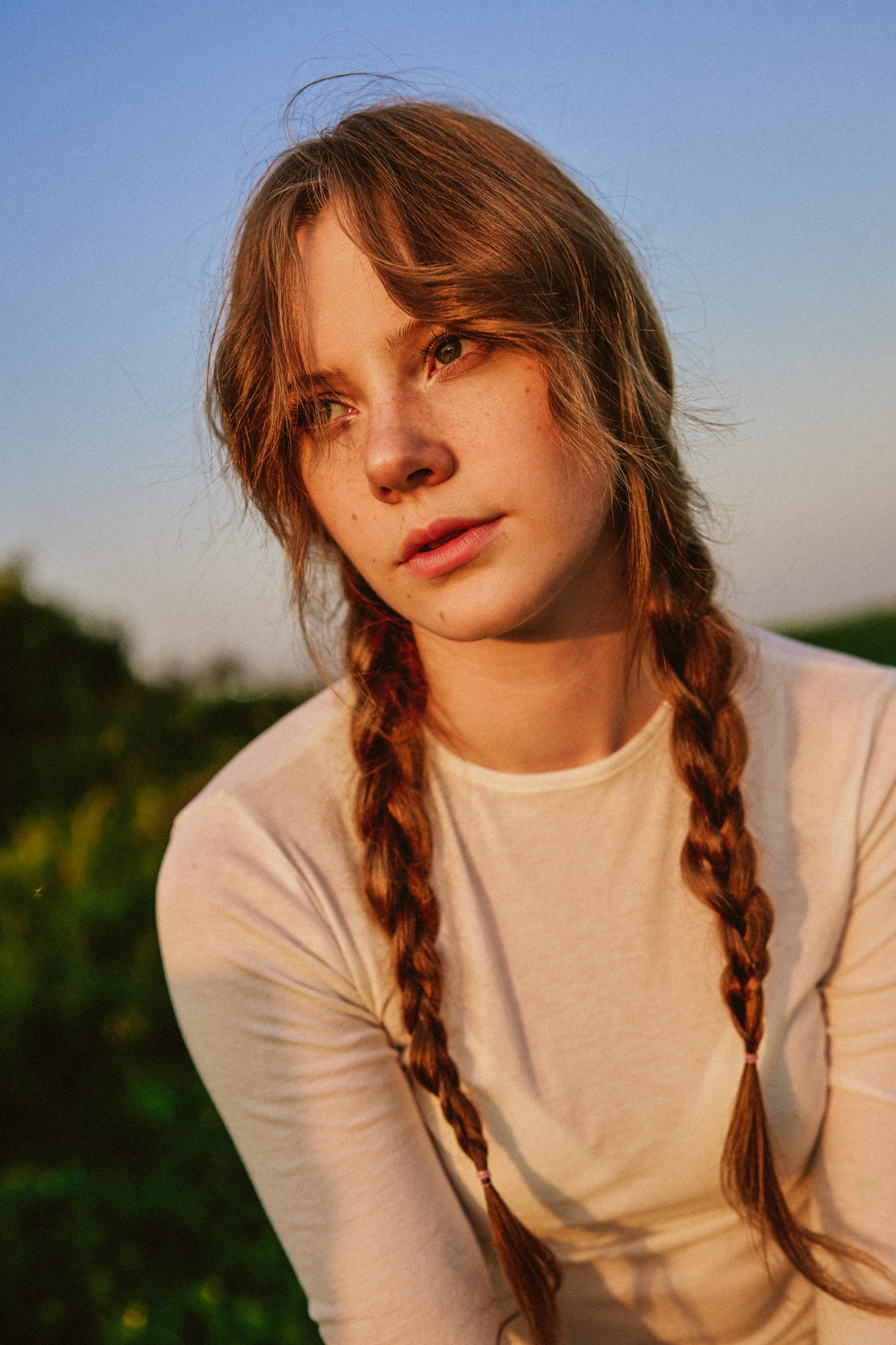 Evgenia. Svetlana Klimenko