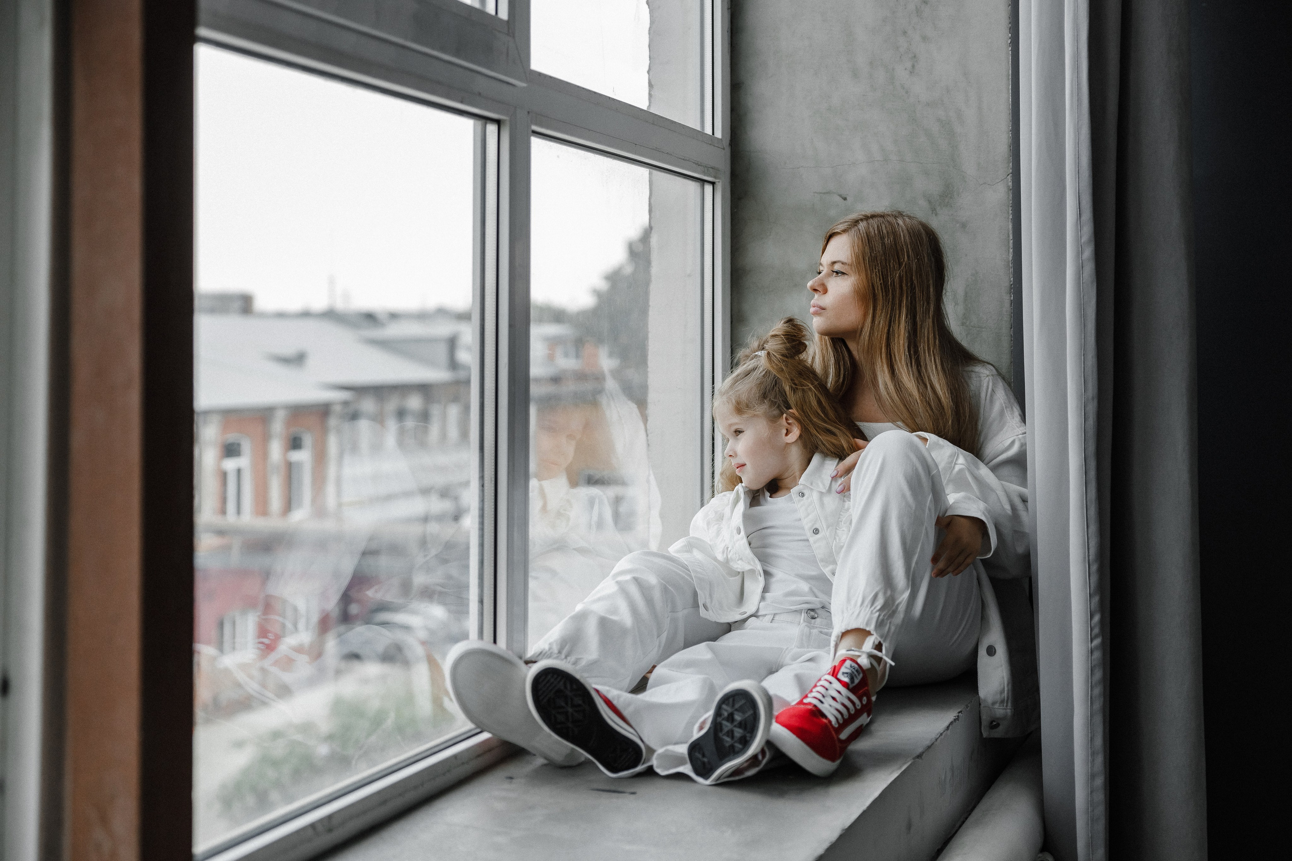 Семейные съёмки. Фотограф Марина Юдина. Подольск, Москва