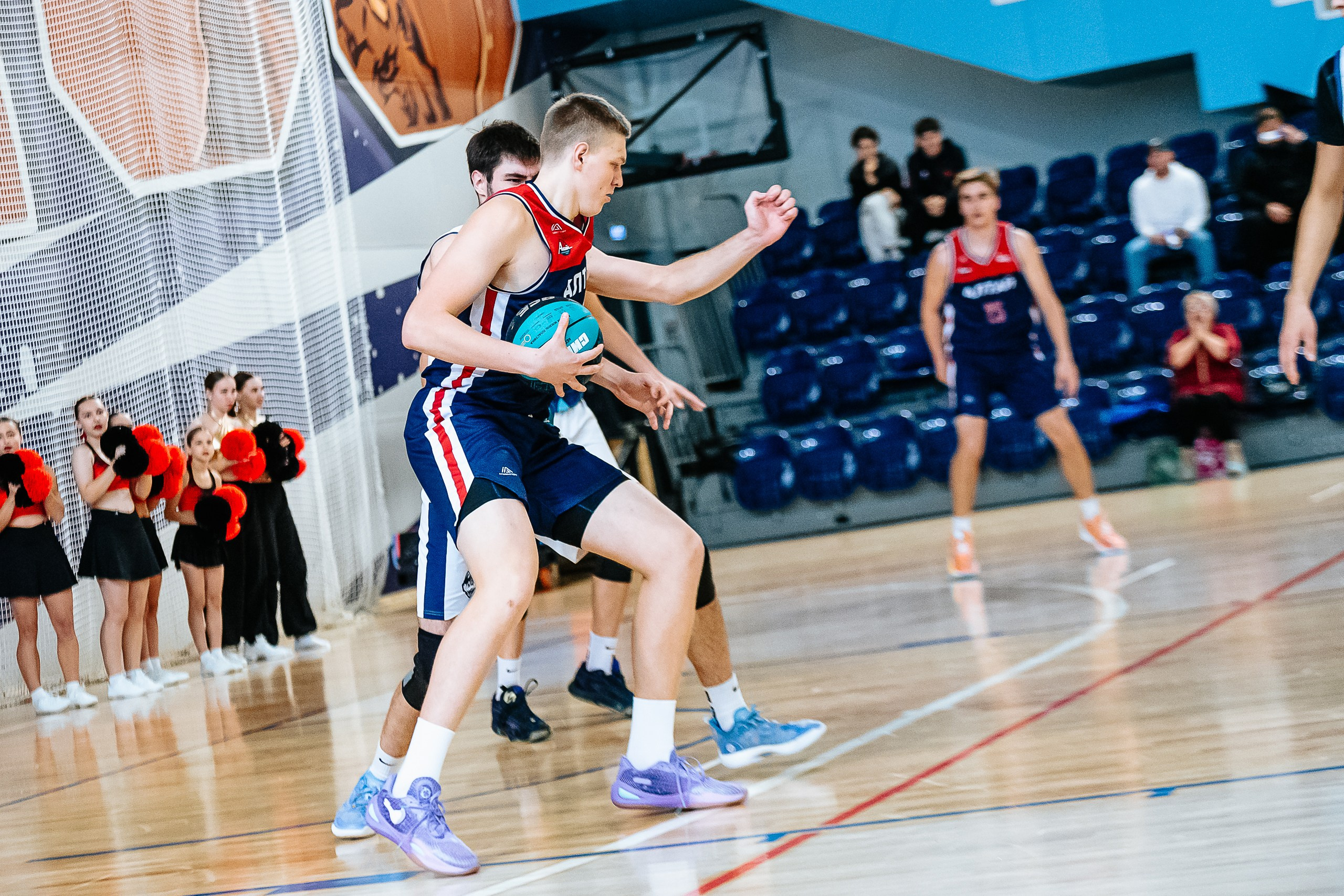 Студенческая лига РЖД — Алтай — КемГУ-Кузбасс. Репортажный фотограф в Кемерово