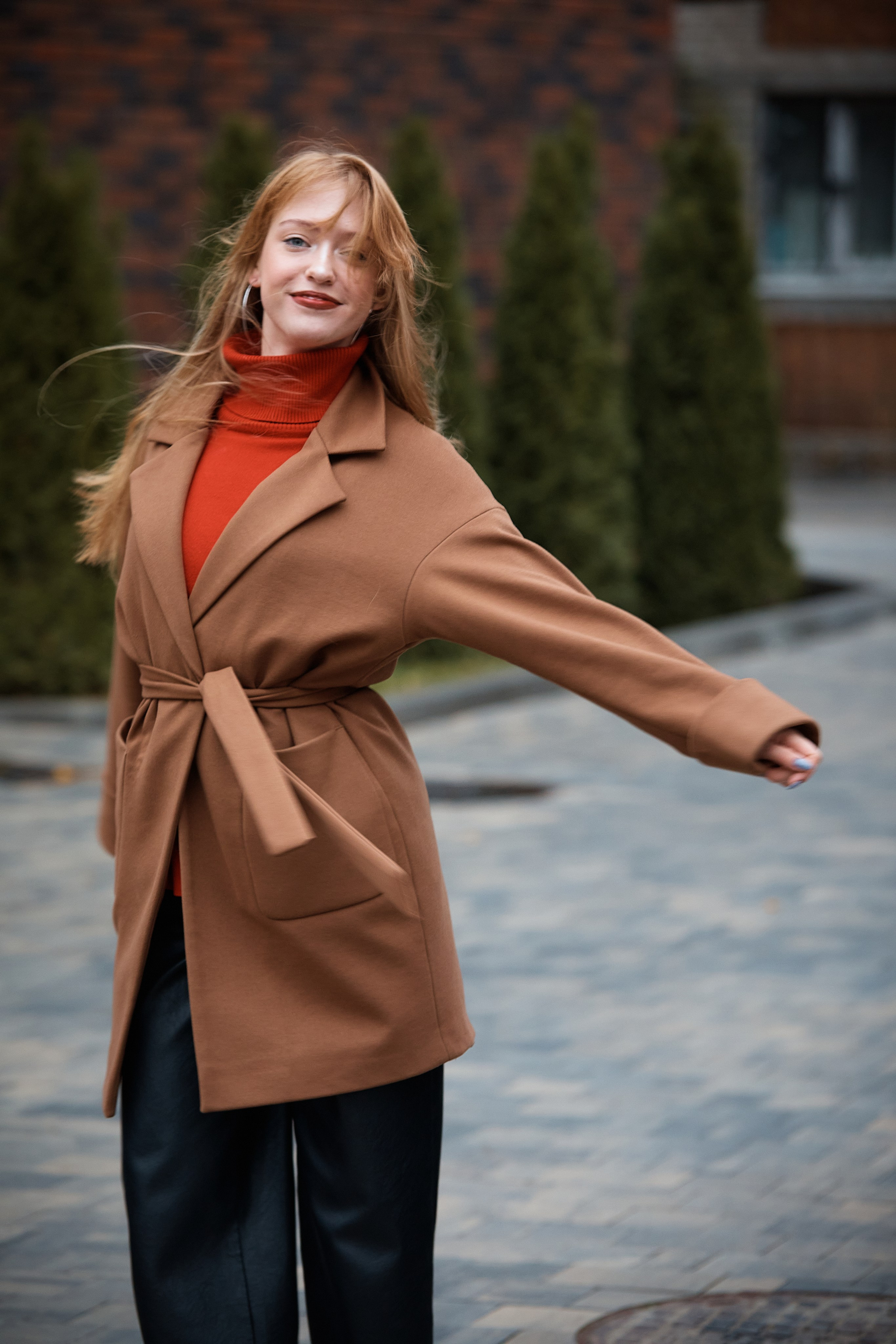 Новогодние съёмки. Татьяна Бабаева — Фотограф