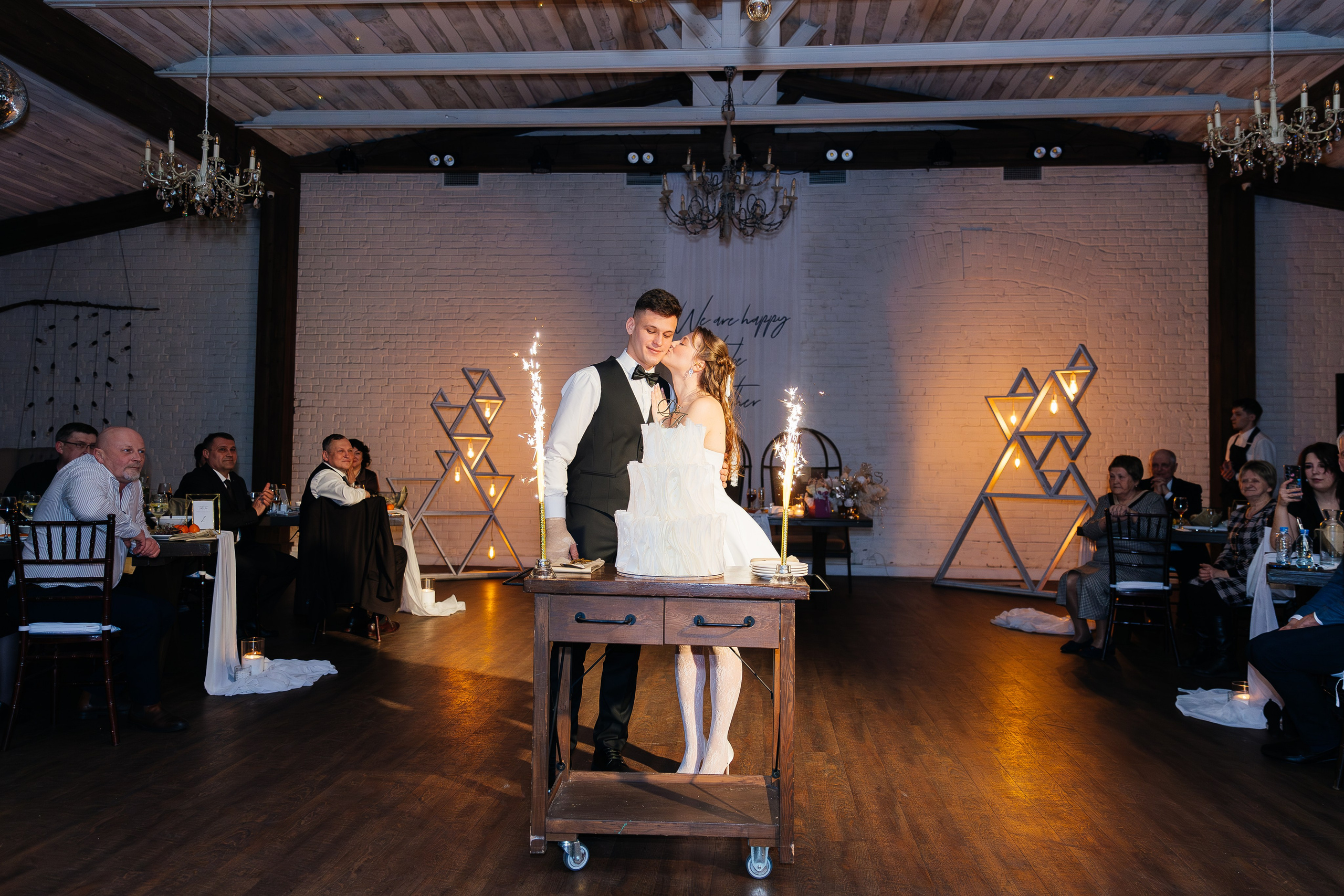 Свадебные. Фотограф Гуменюк Мария