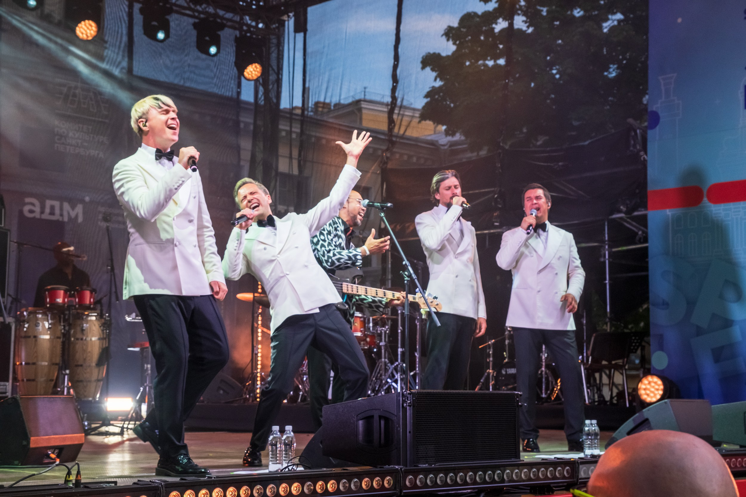 РЕПОРТАЖ. Фотограф в Санкт-Петербурге и Москве Юлия Паршакова