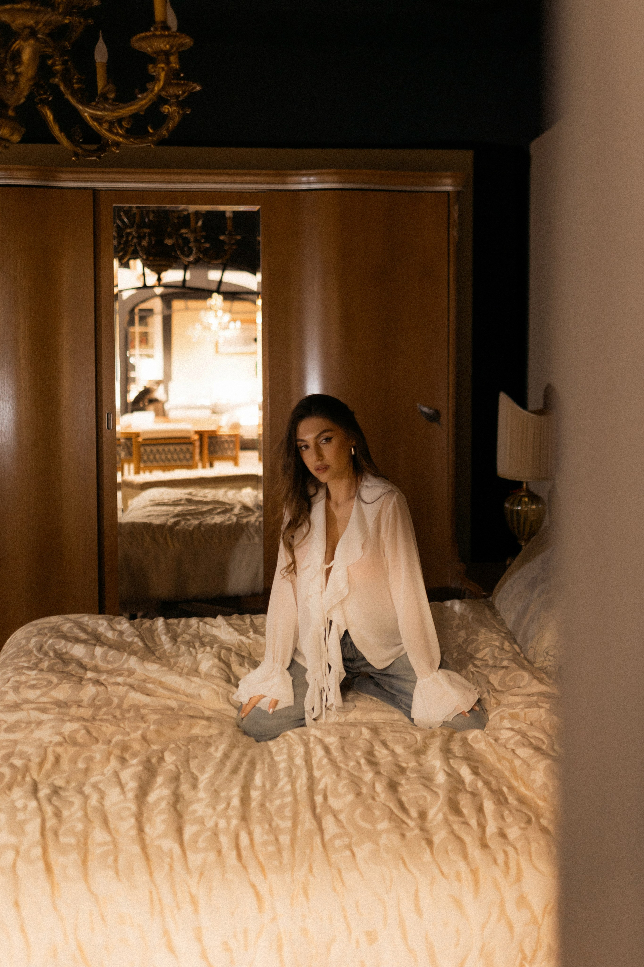 Аревик. Фотограф в Тамбове Ольга Мельникова