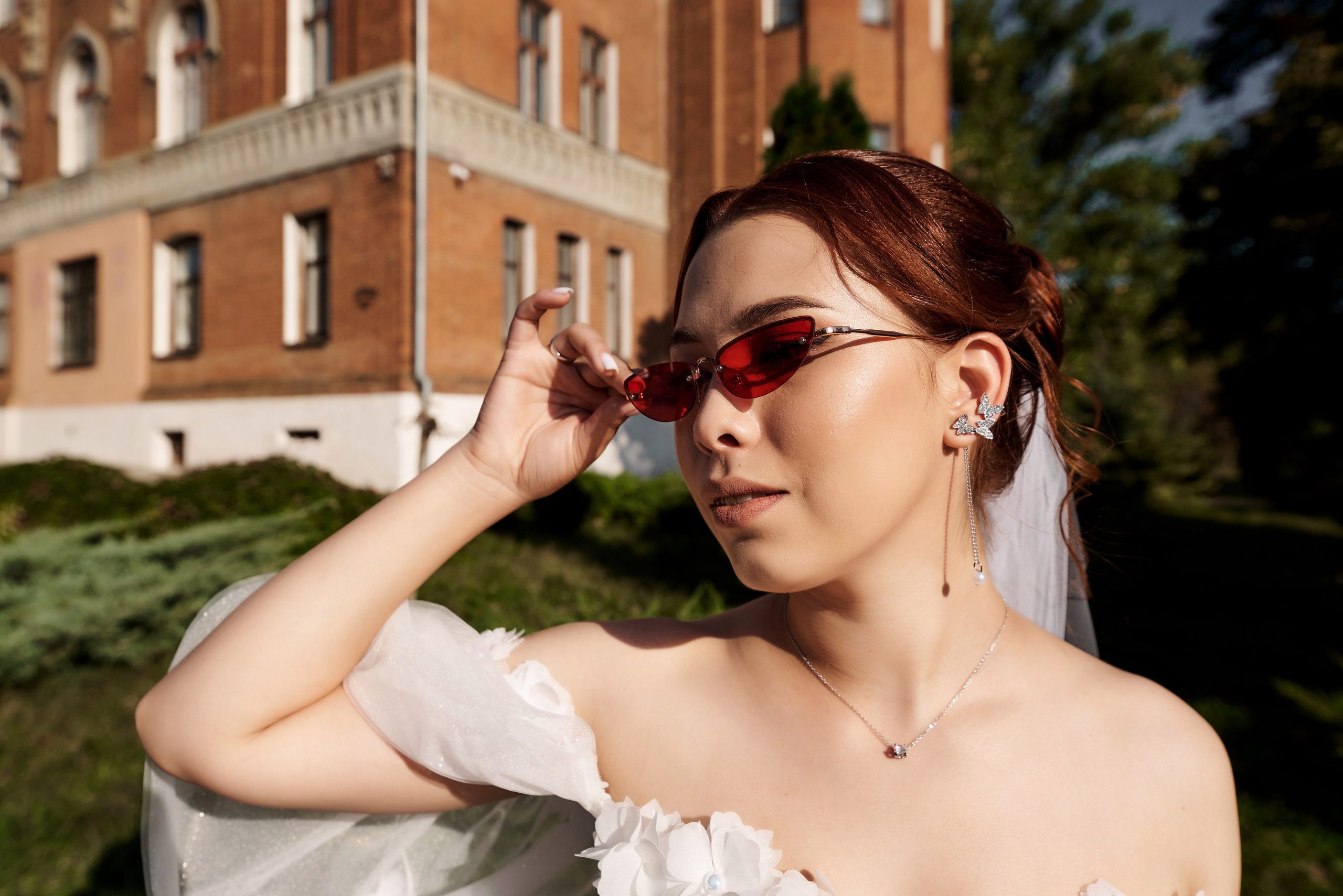 Свадьба Вики и Влада. Свадебный фотограф г. Новочеркасск г. Ростов-на-Дону