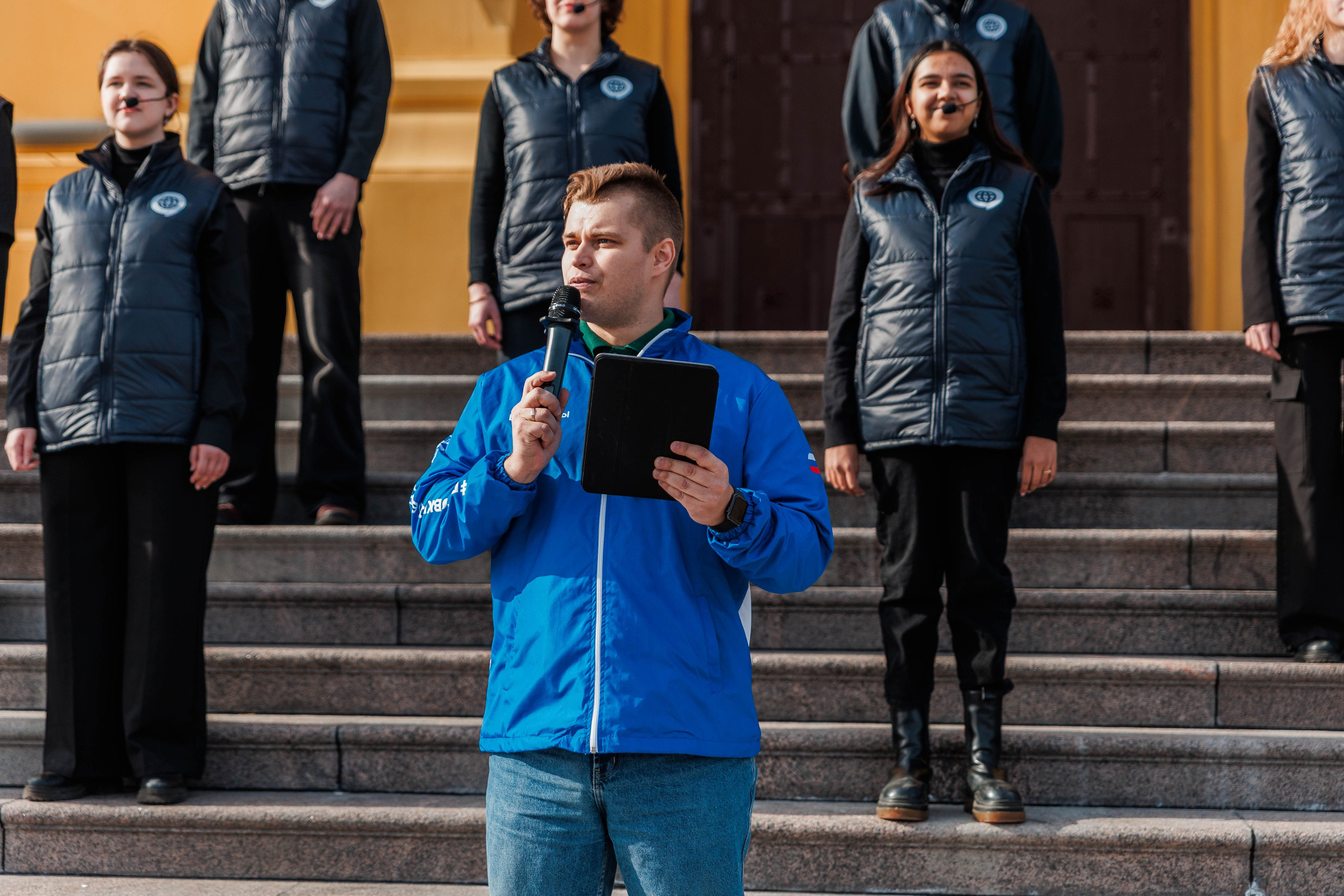 12 ГОДОВЩИНА ВОССОЕДИНЕНИЯ КРЫМА С РОССИЕЙ. Фотограф Нижний Новгород Игнатьева Виктория