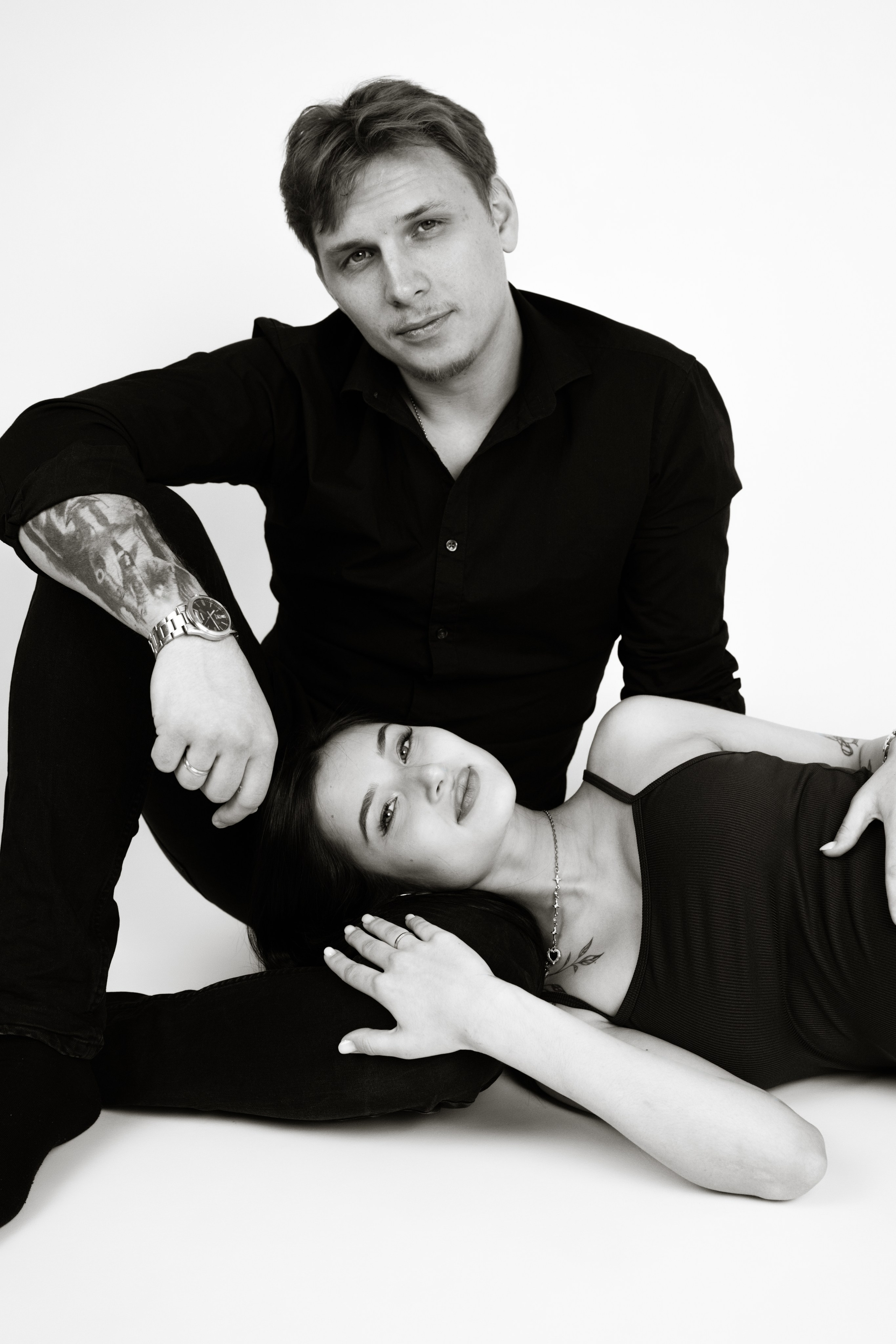 Love Story. Студийный и свадебный фотограф и видеограф в Севастополе — Юлия Макаренко