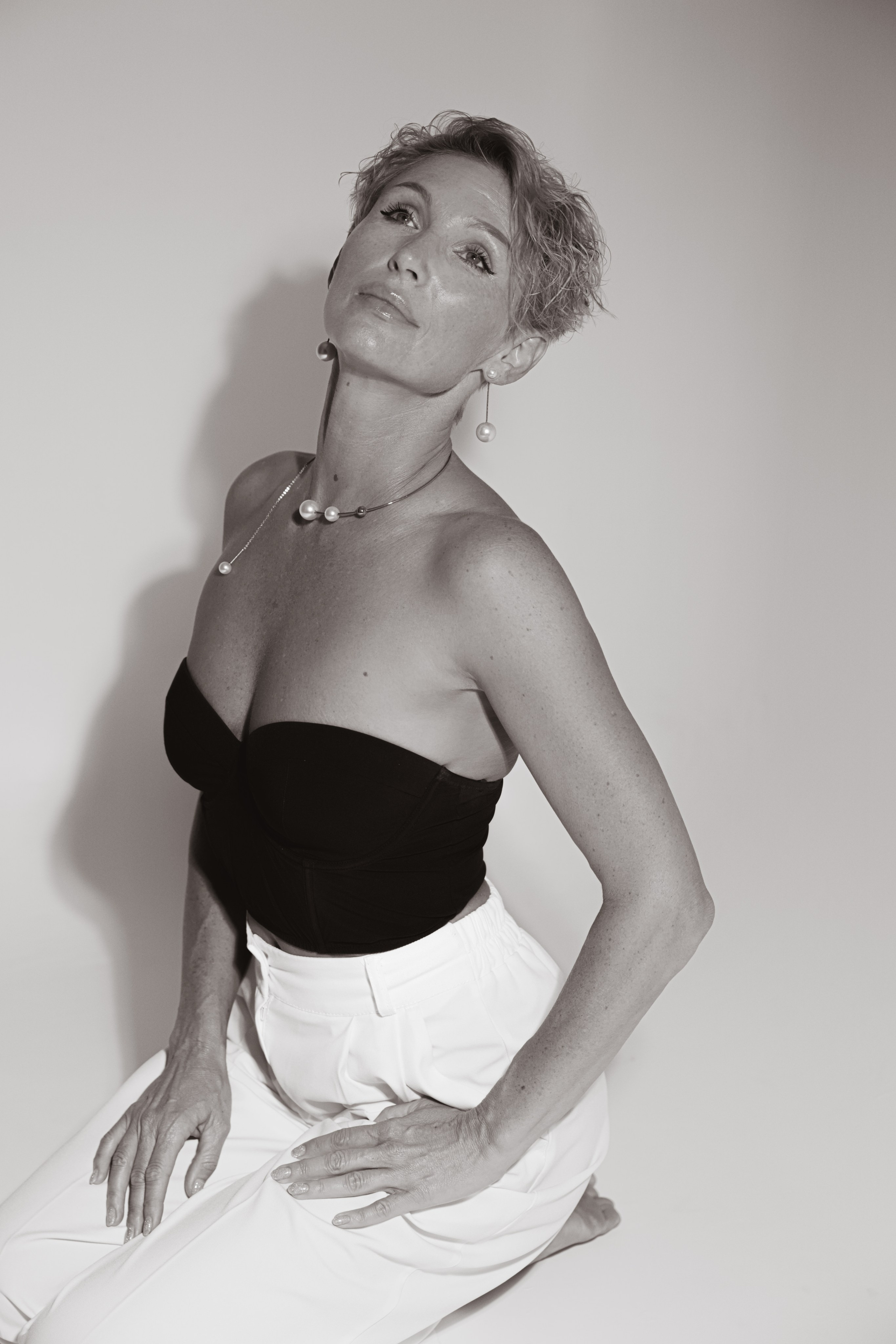 Студийные фотосессии. Студийный и свадебный фотограф и видеограф в Севастополе — Юлия Макаренко