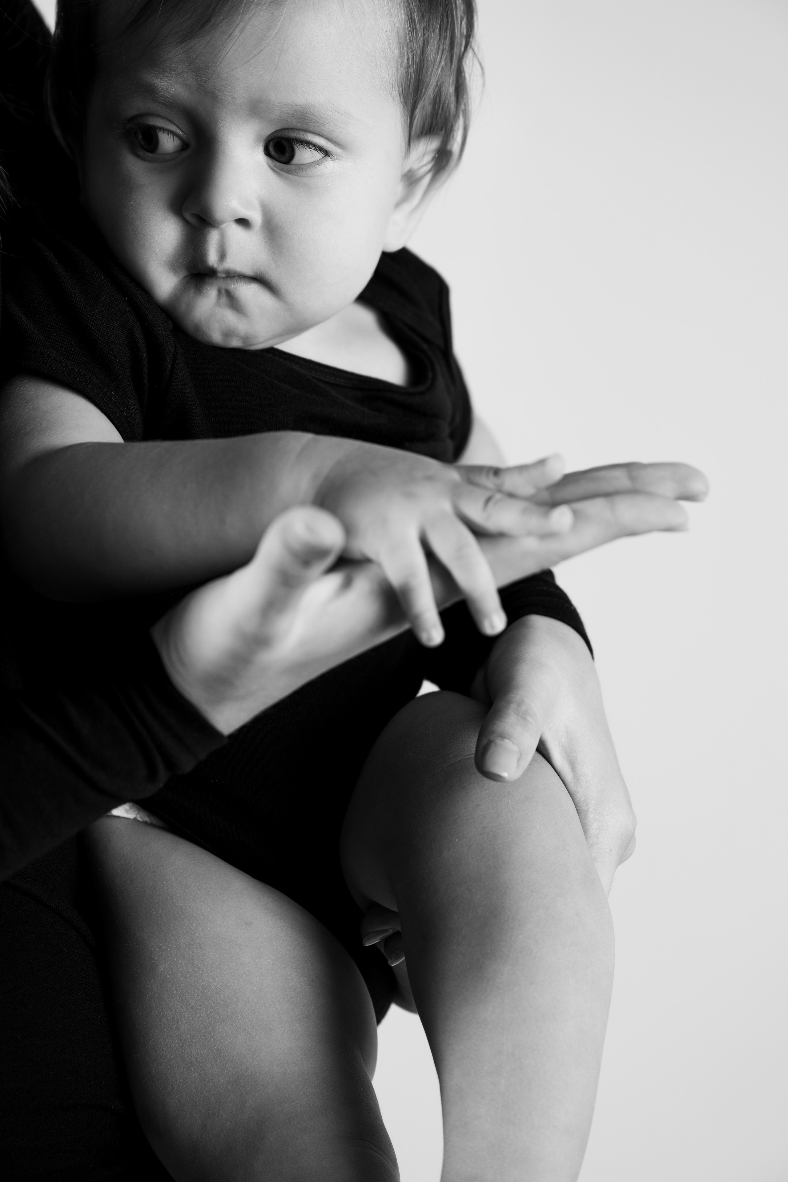 Семейные и детские фотосессии. Студийный и свадебный фотограф и видеограф в Севастополе — Юлия Макаренко