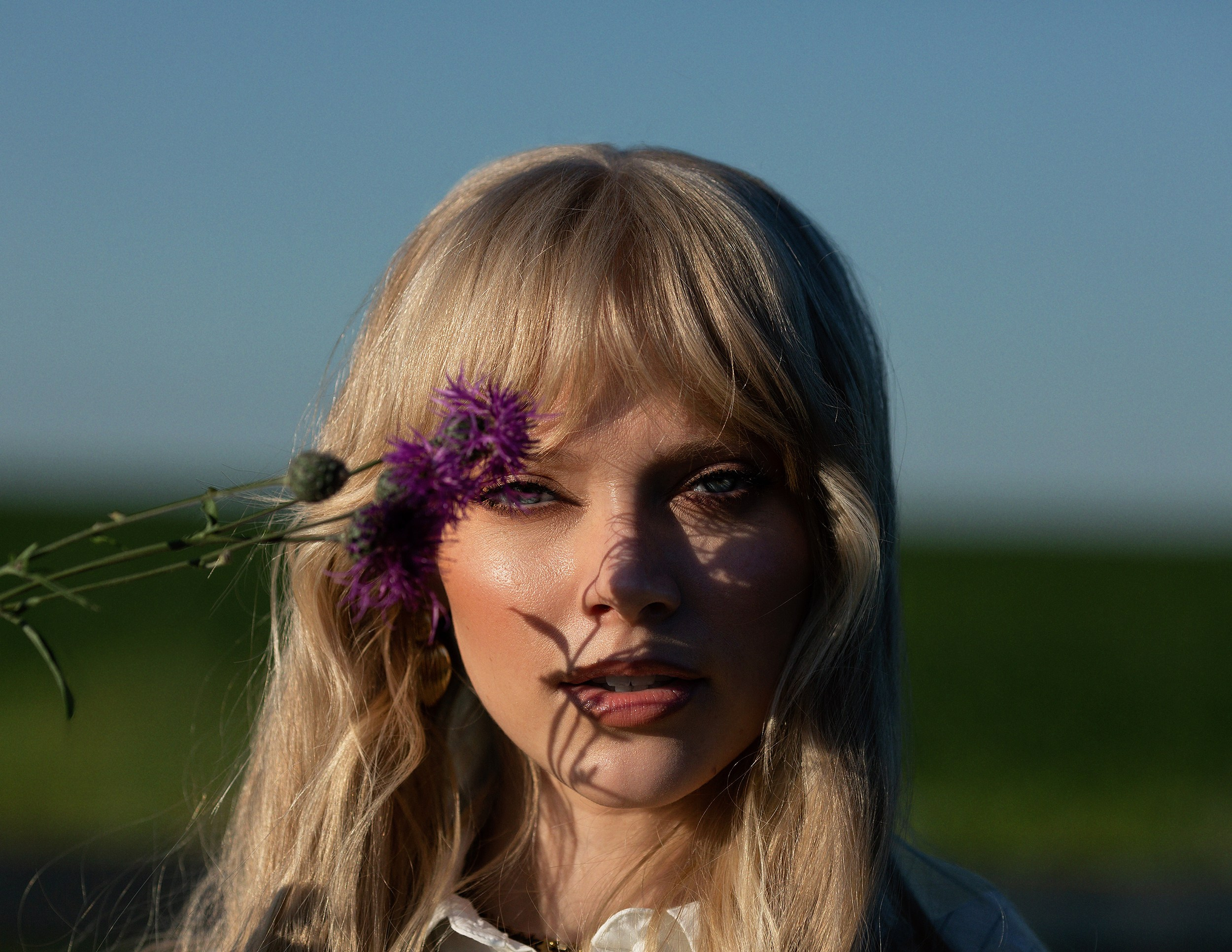 Катя. Женский и семейный фотограф в Екатеринбурге Маша Пруц