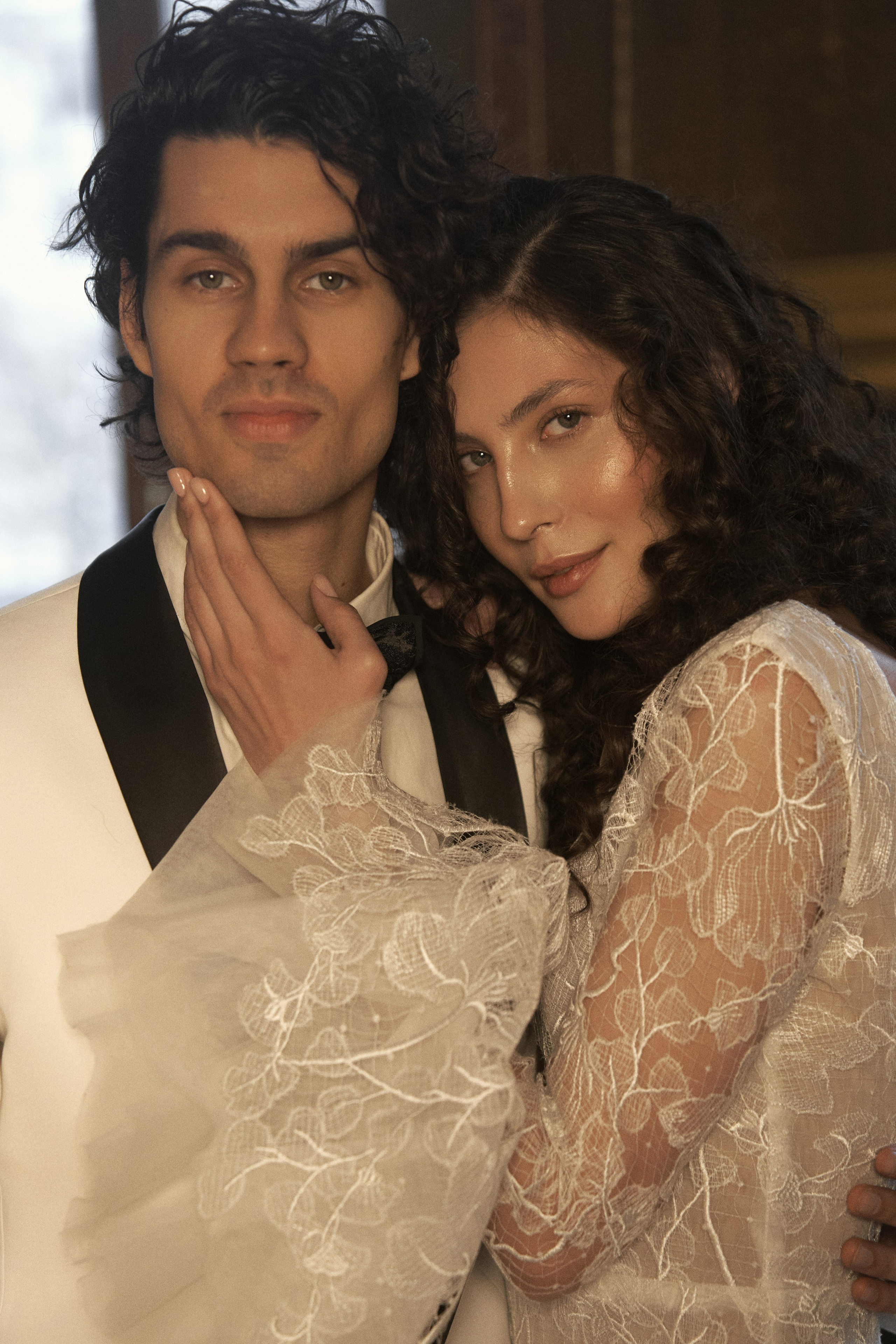 Итальянская Свадьба. Фотограф Олеся Скворцова