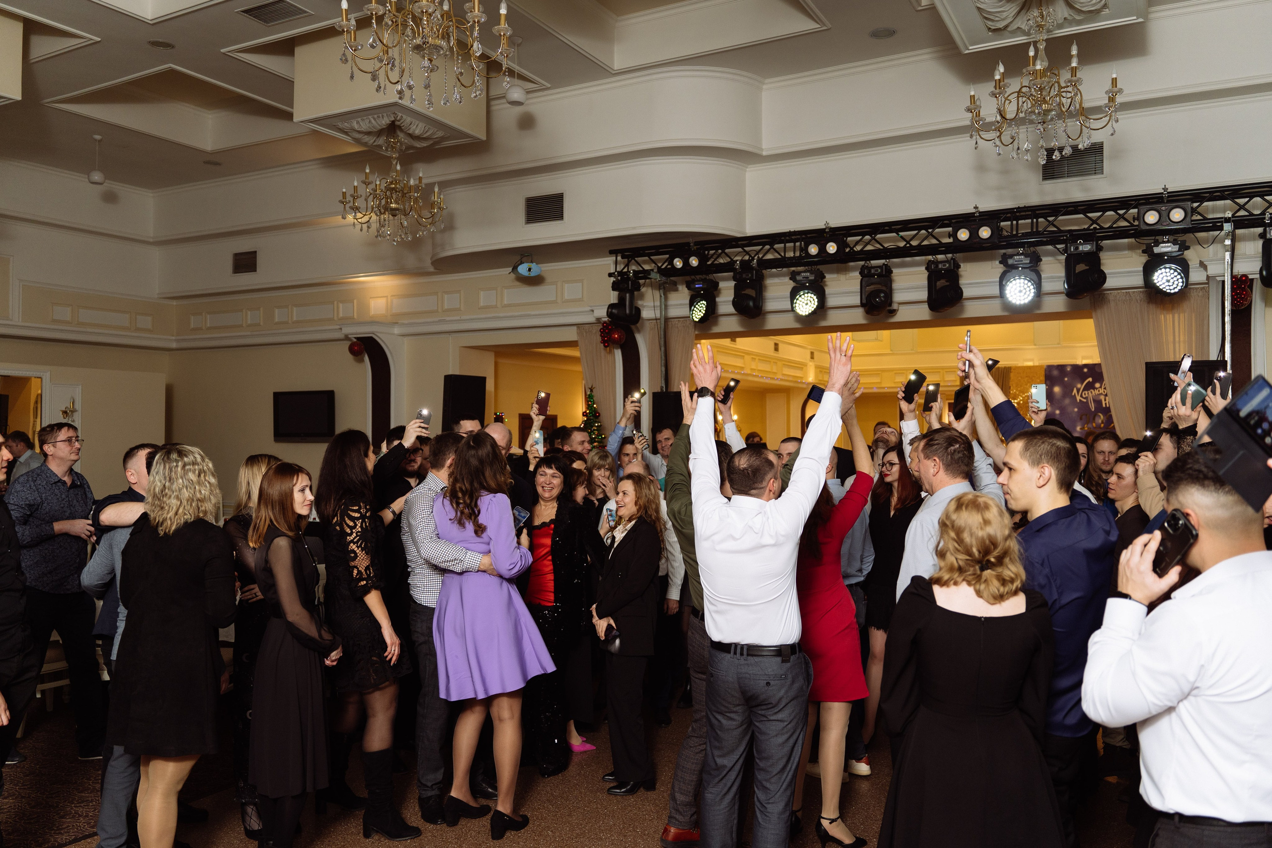 ЮГПА карнавальная ночь 2025. Видео и фото для бизнеса |Video & Foto|Ростов-на-Дону|Краснодар|Москва