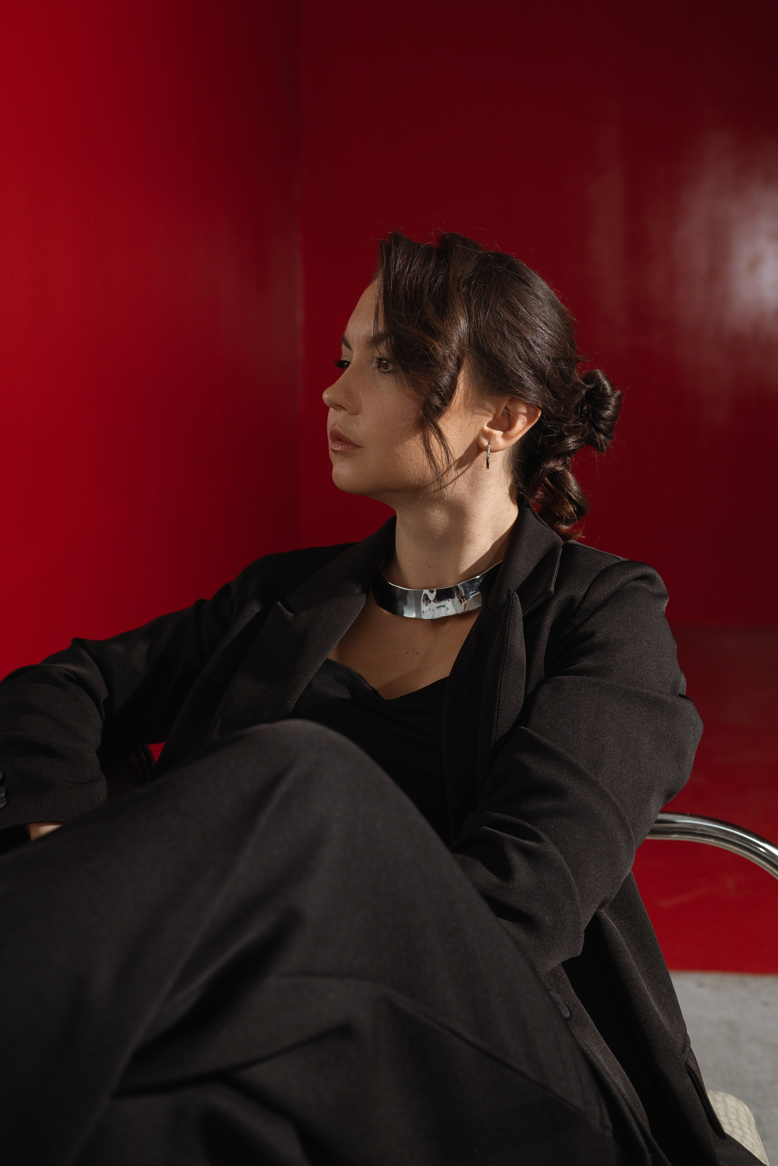 Женя (съемка для сайта и блога ведущей). Фотограф Москва Настя Профотовна. Репортажные, свадебные и контент фотосессии