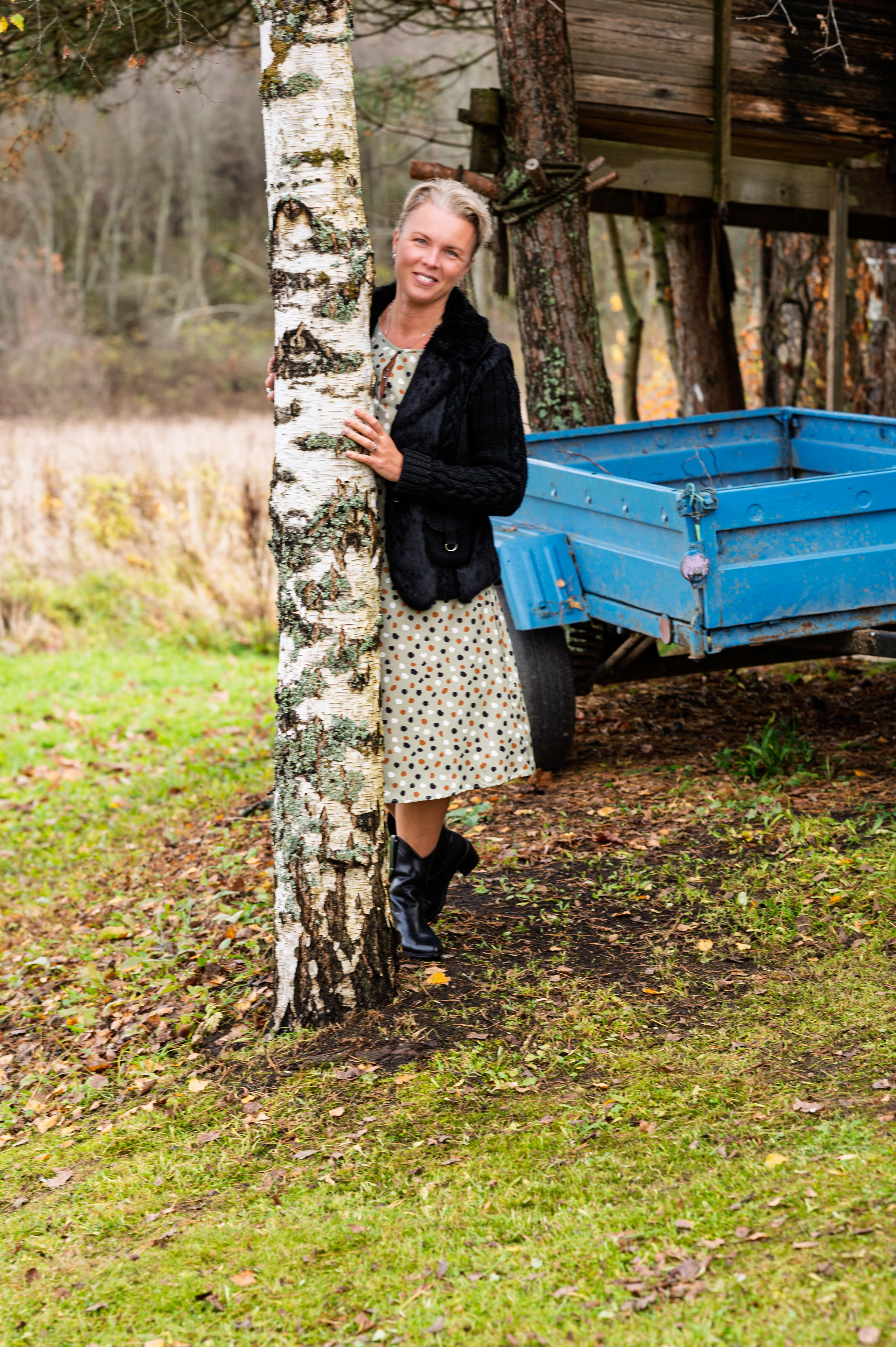 Ретрит в Хорошово. Семейный и детский фотограф в Королеве, Москве и Московской области Строева Анастасия