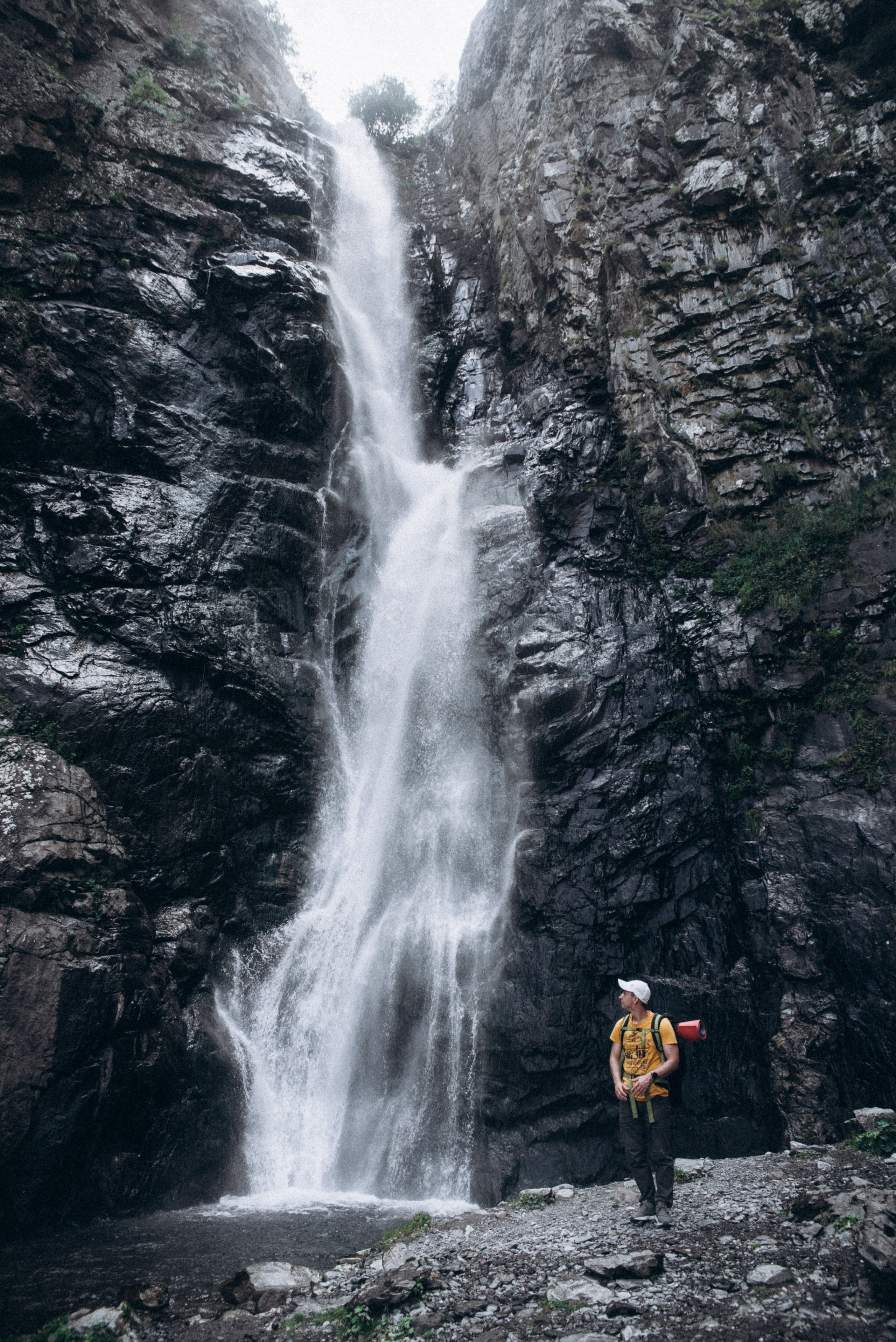 Казбеги, Грузия 🇬🇪 «Honey Trip». Anita_photo