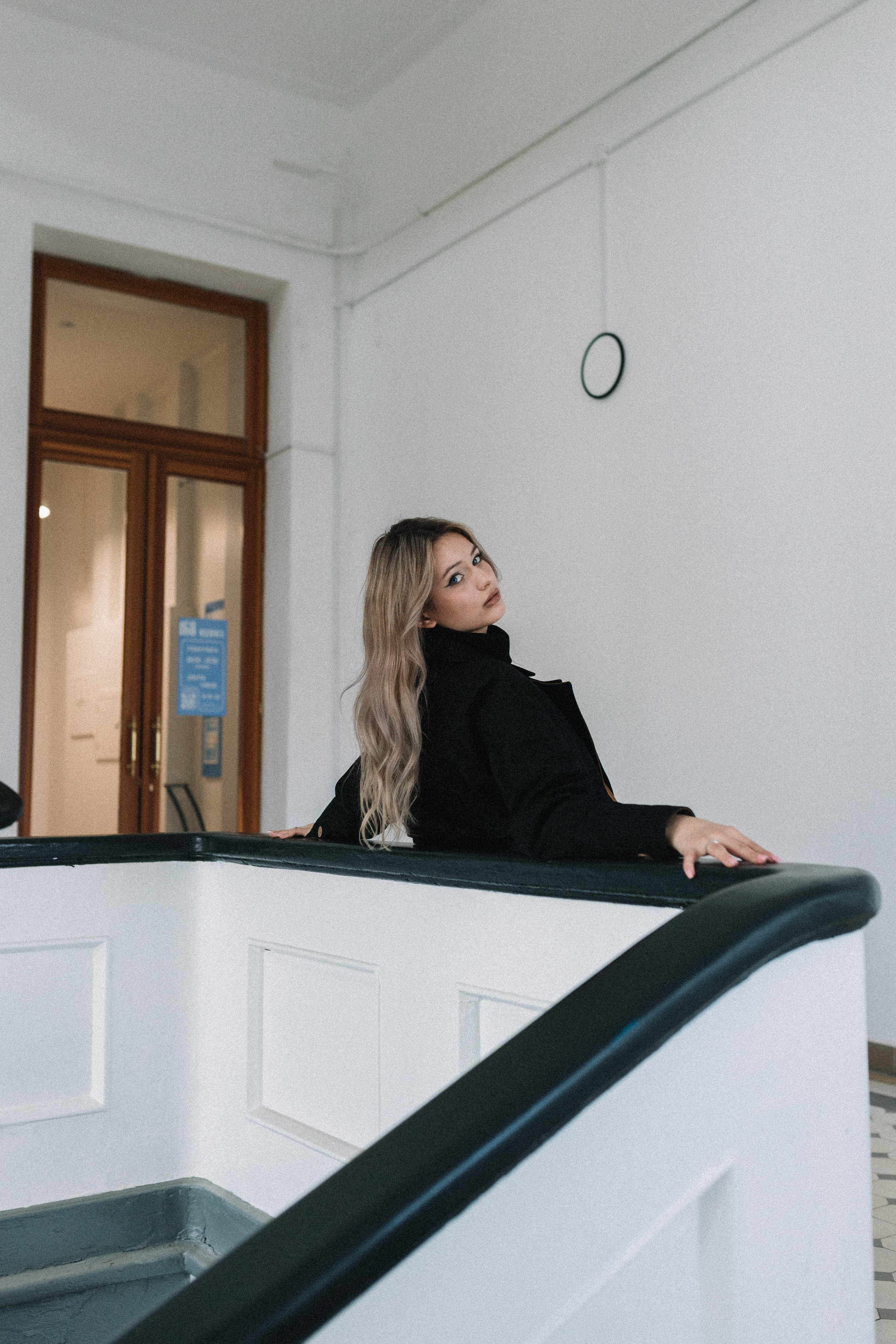 Личные съёмки женские. Индивидуальный фотограф Новосибирск Настя