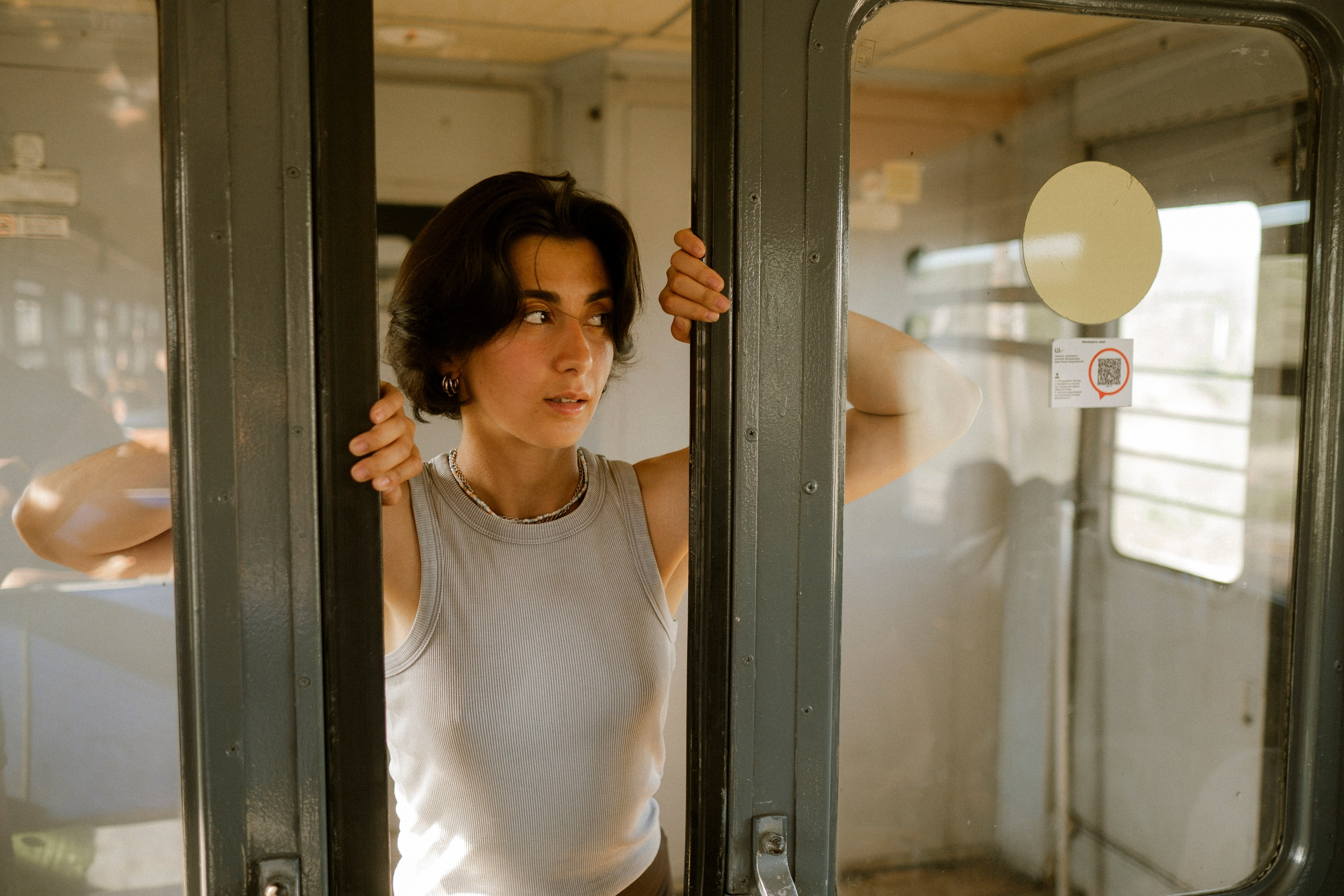 Портфолио. Фотограф в Мурманске Полина Аленовская