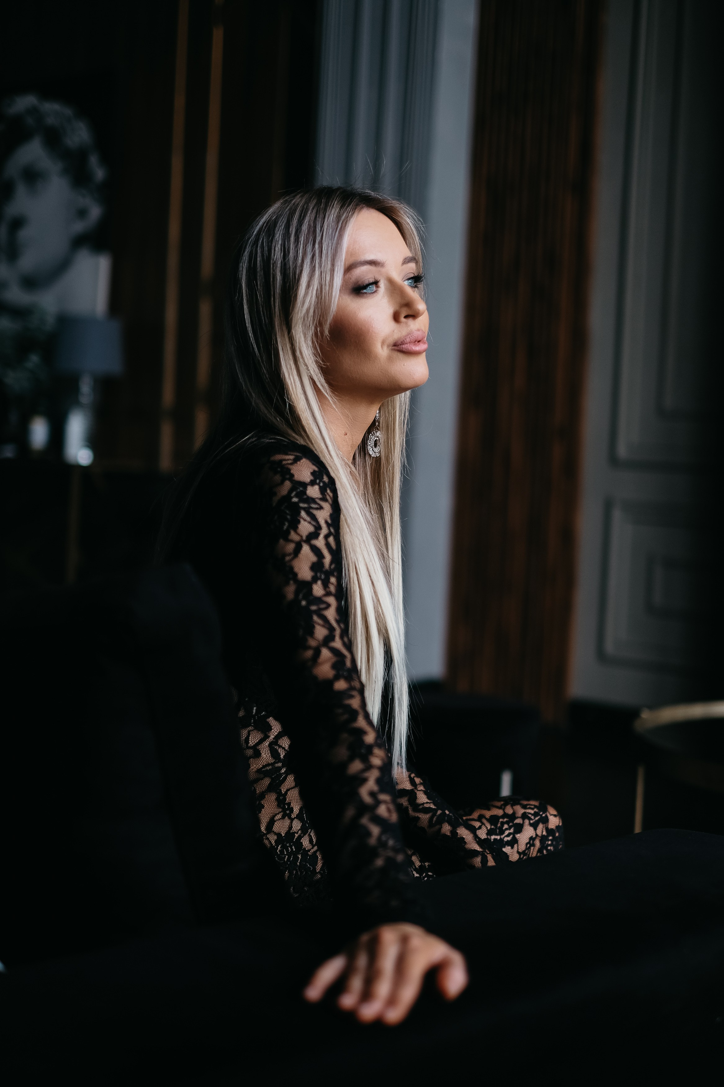 Индивидуальная фотосессия